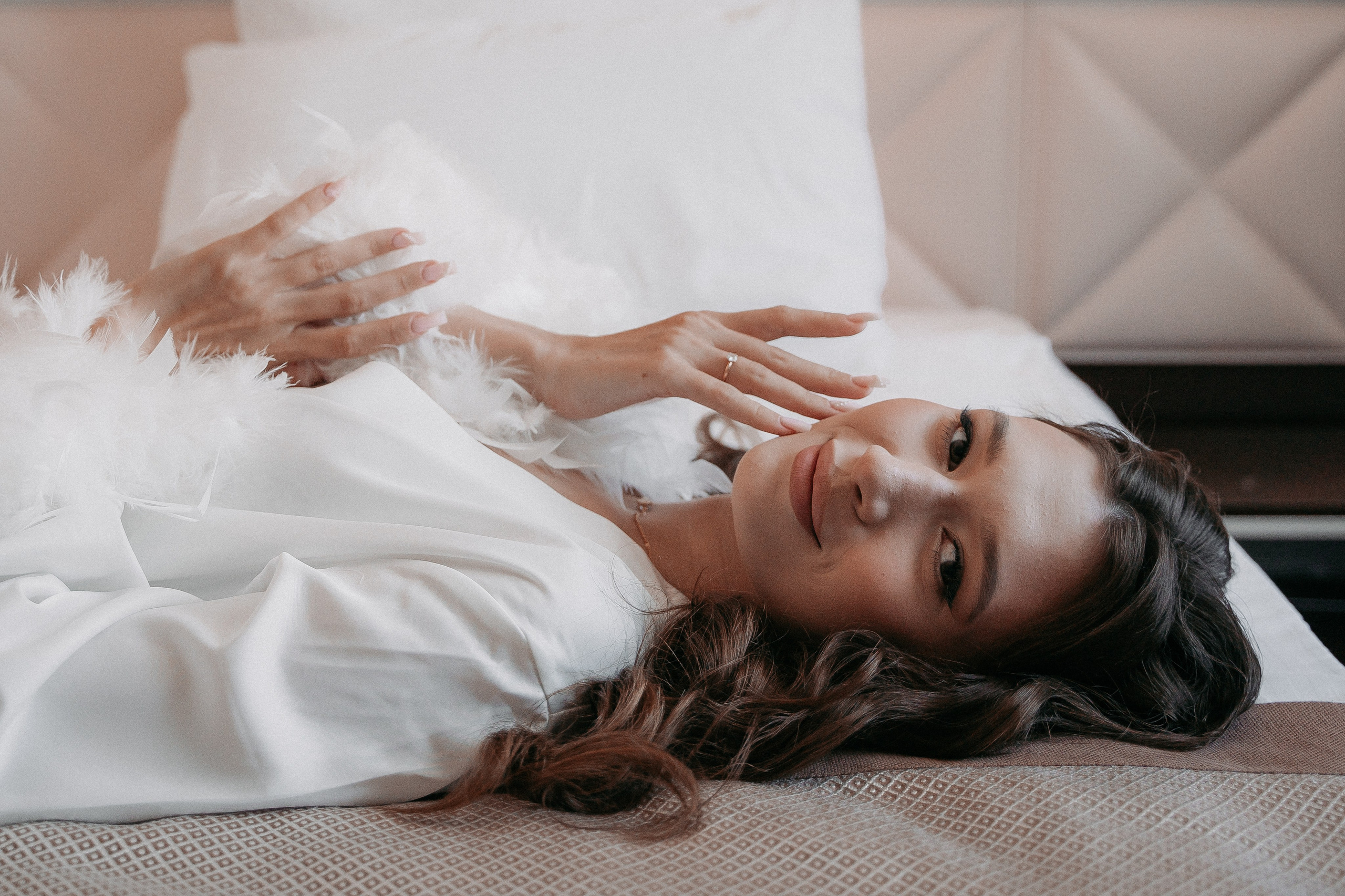 Арсений и Дарья. Свадебный фотограф в Чебоксарах