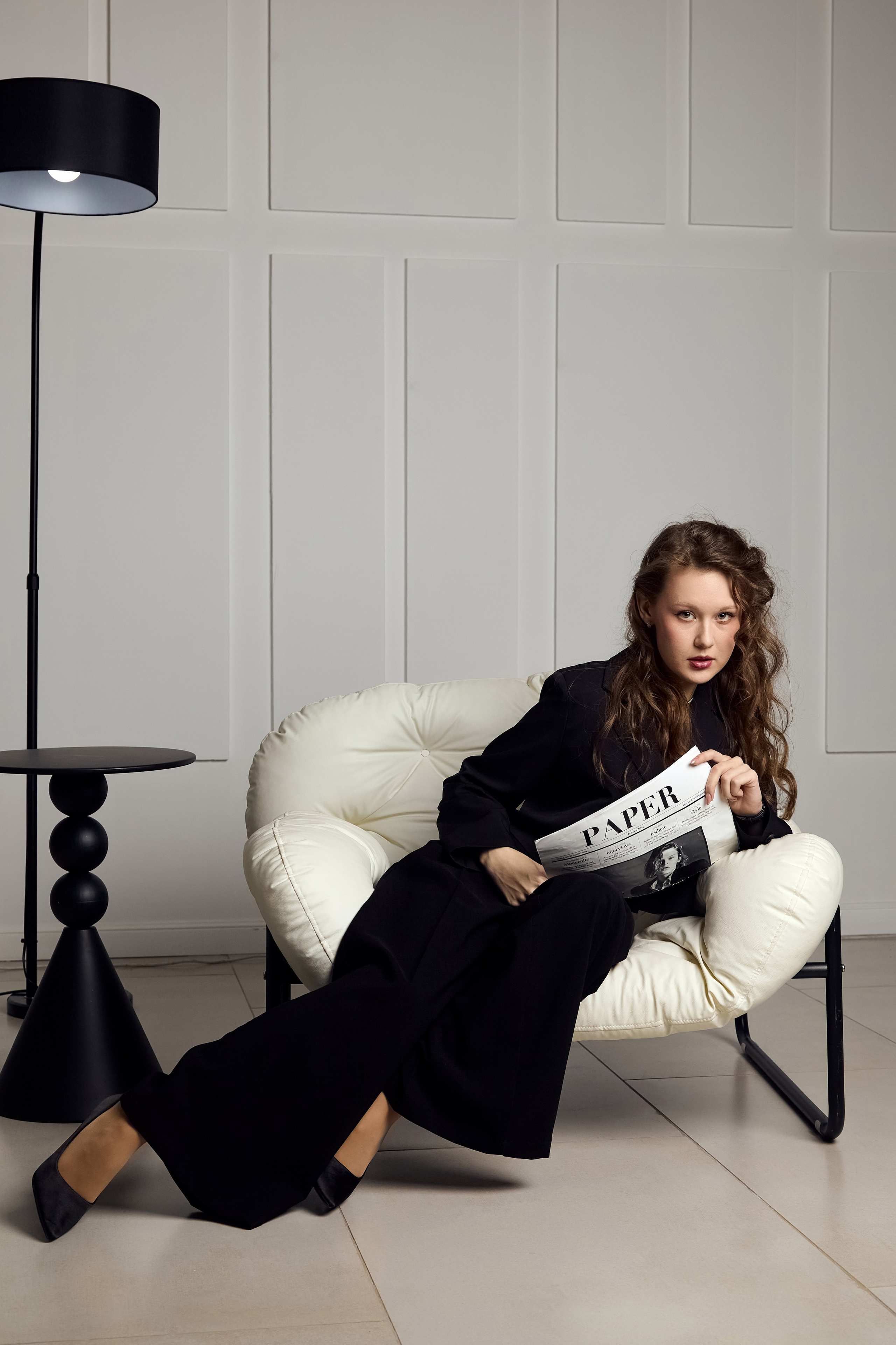 Портретный и свадебный фотограф в Иваново Максим Гаврилин