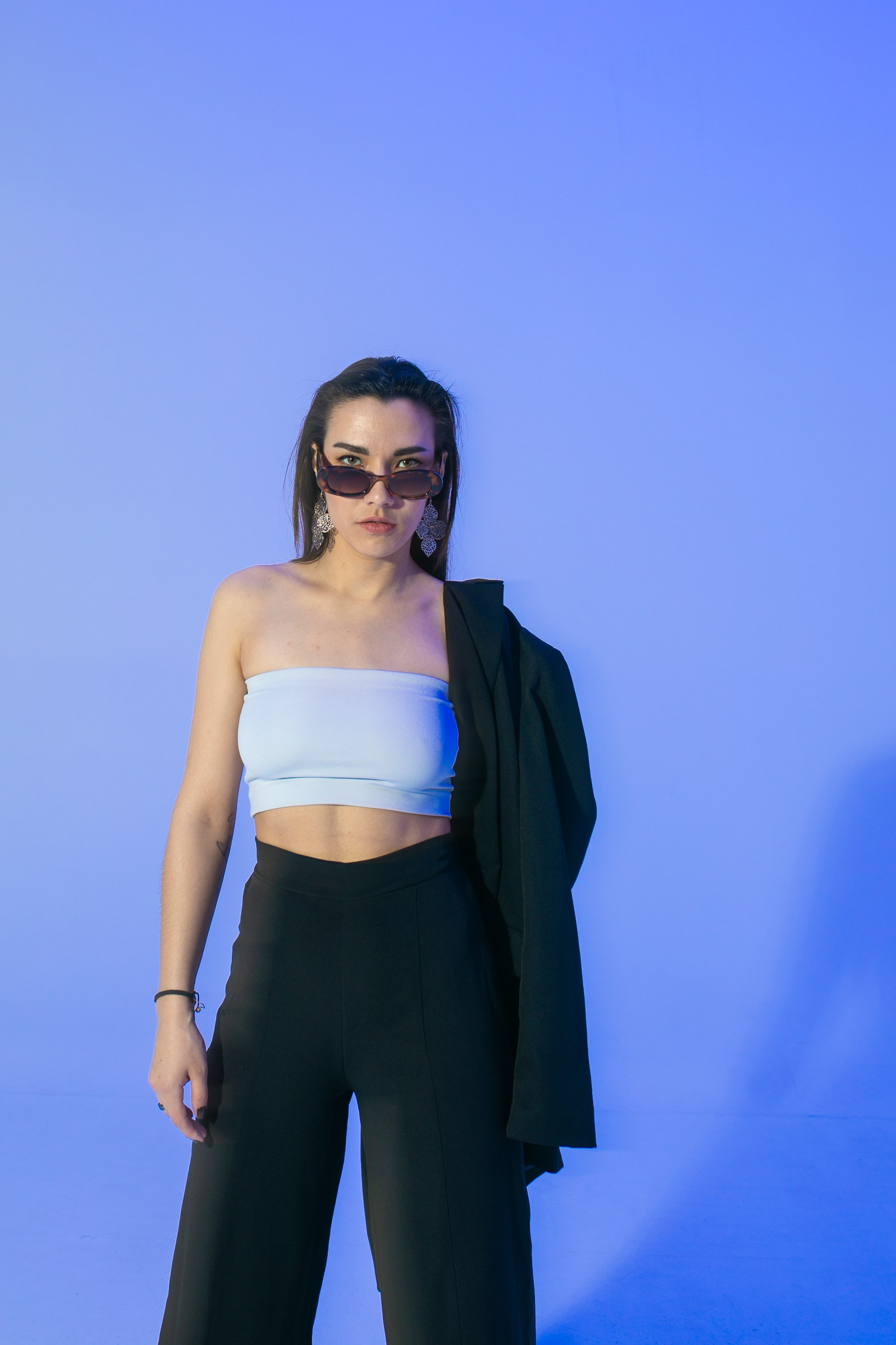 Катя. Фотограф в Новосибирске Ася Зверева