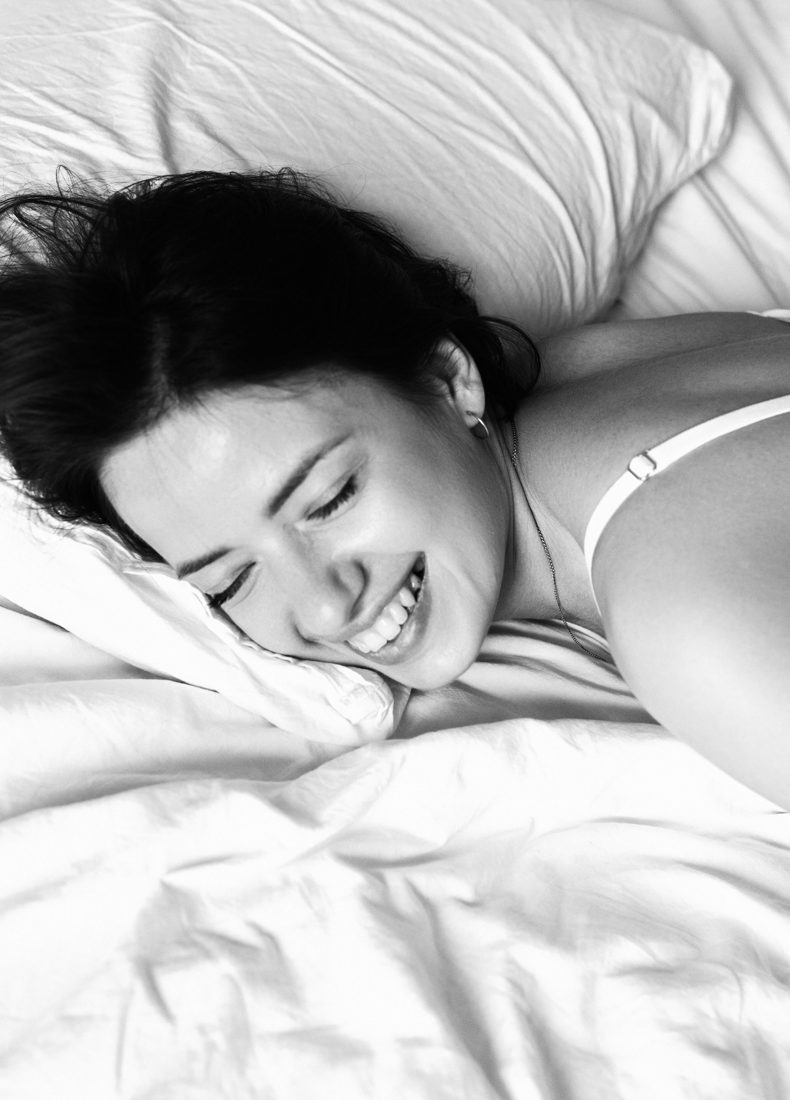 Портретный фотограф в Москве Юлия Леви