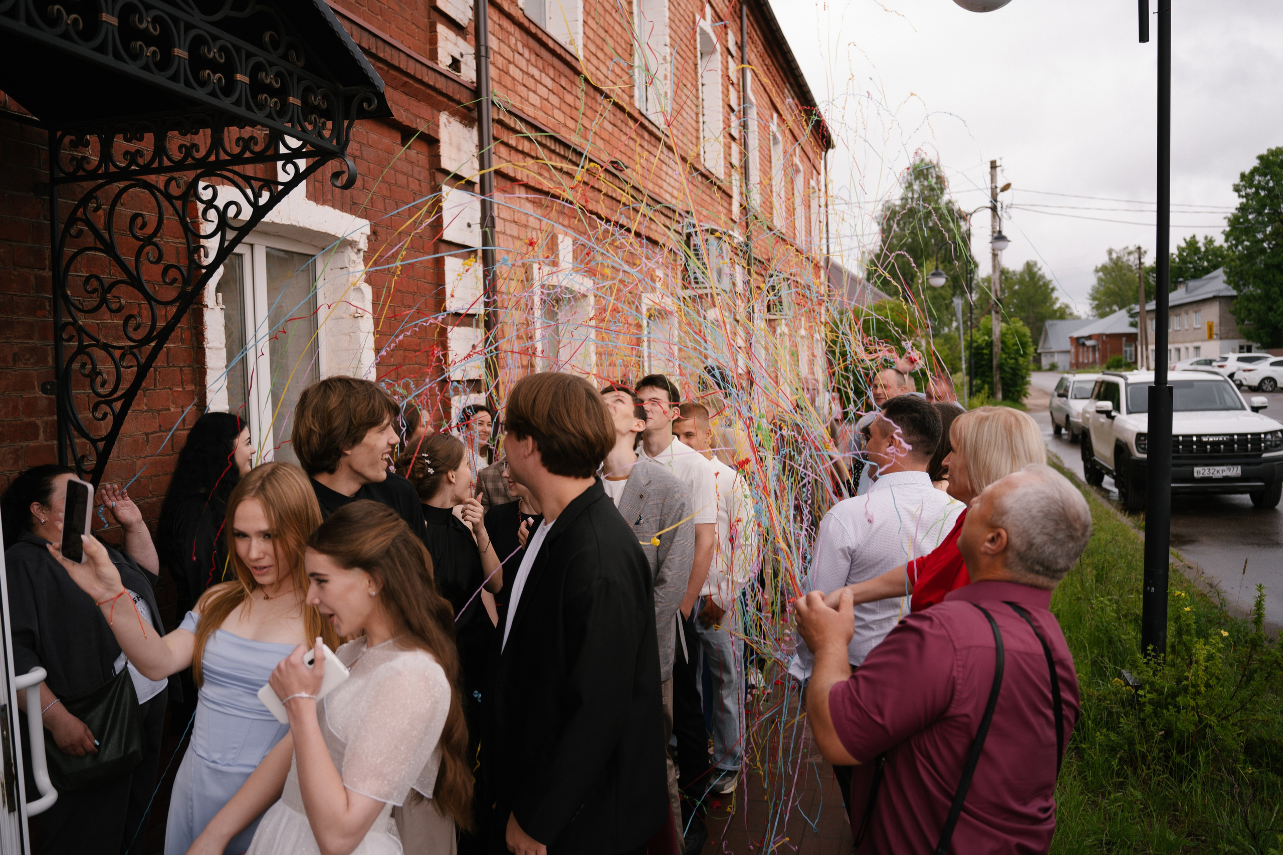 Выпускной 2026. Фотограф Торопец Кристина Абрамова Kanwellia photography