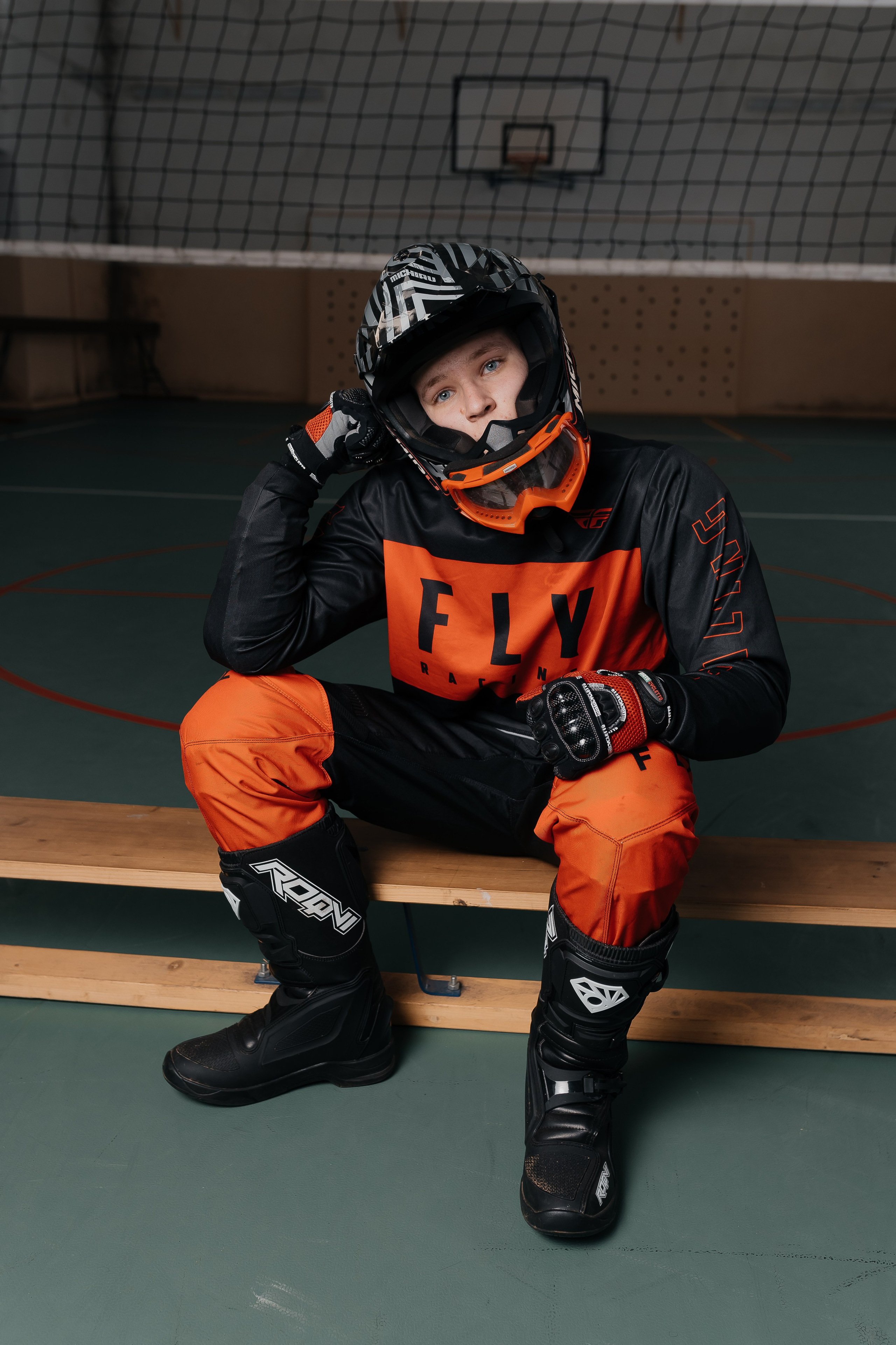 9А 2 школа. Фотограф Торопец Кристина Абрамова Kanwellia photography