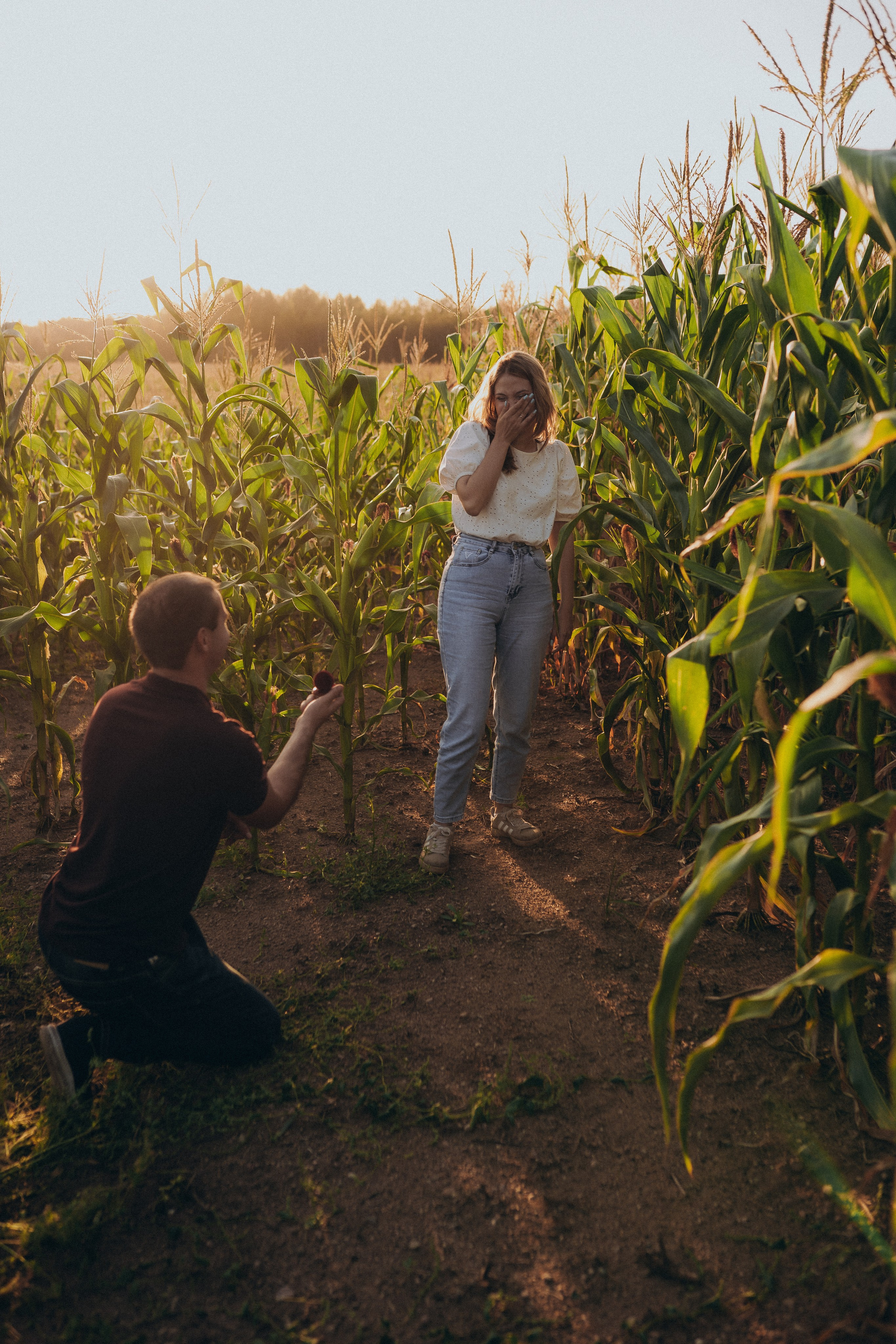 Карина и Михаил. Фотограф Торопец Кристина Абрамова Kanwellia photography