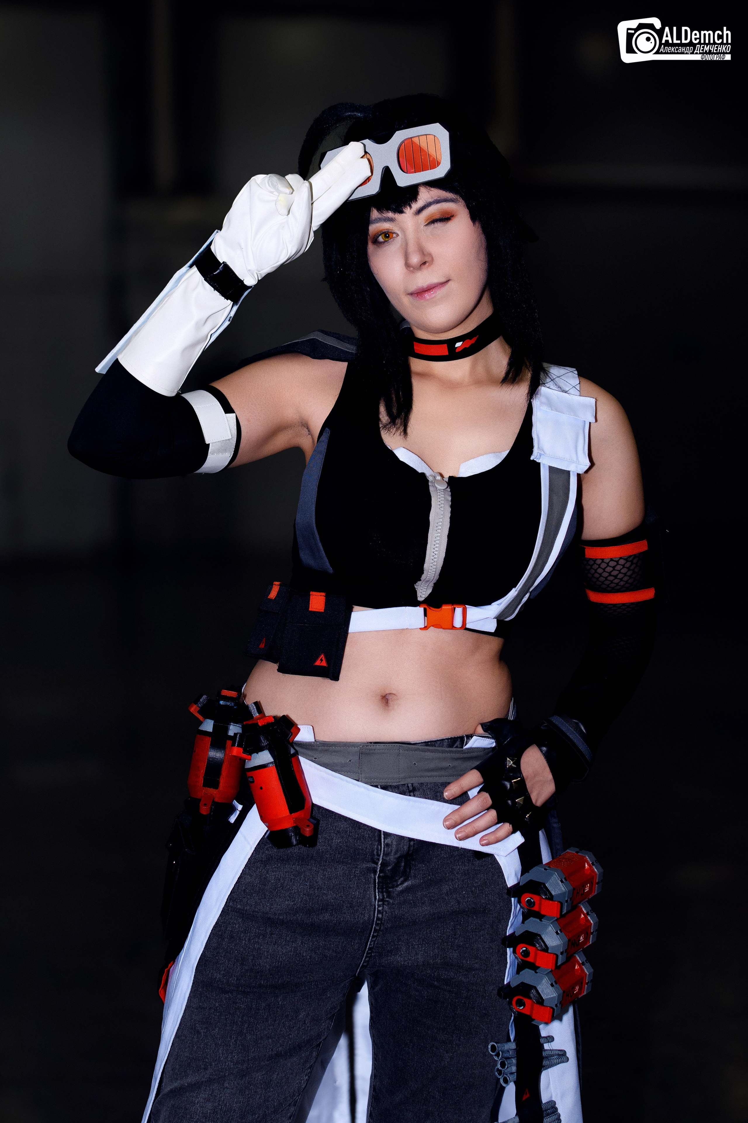 Игрокон 2025 фестиваль косплея и настольных игр в Москве. Фотографии от фотографа. Видеооператор, ретушёр. Дмитров, Москва и область