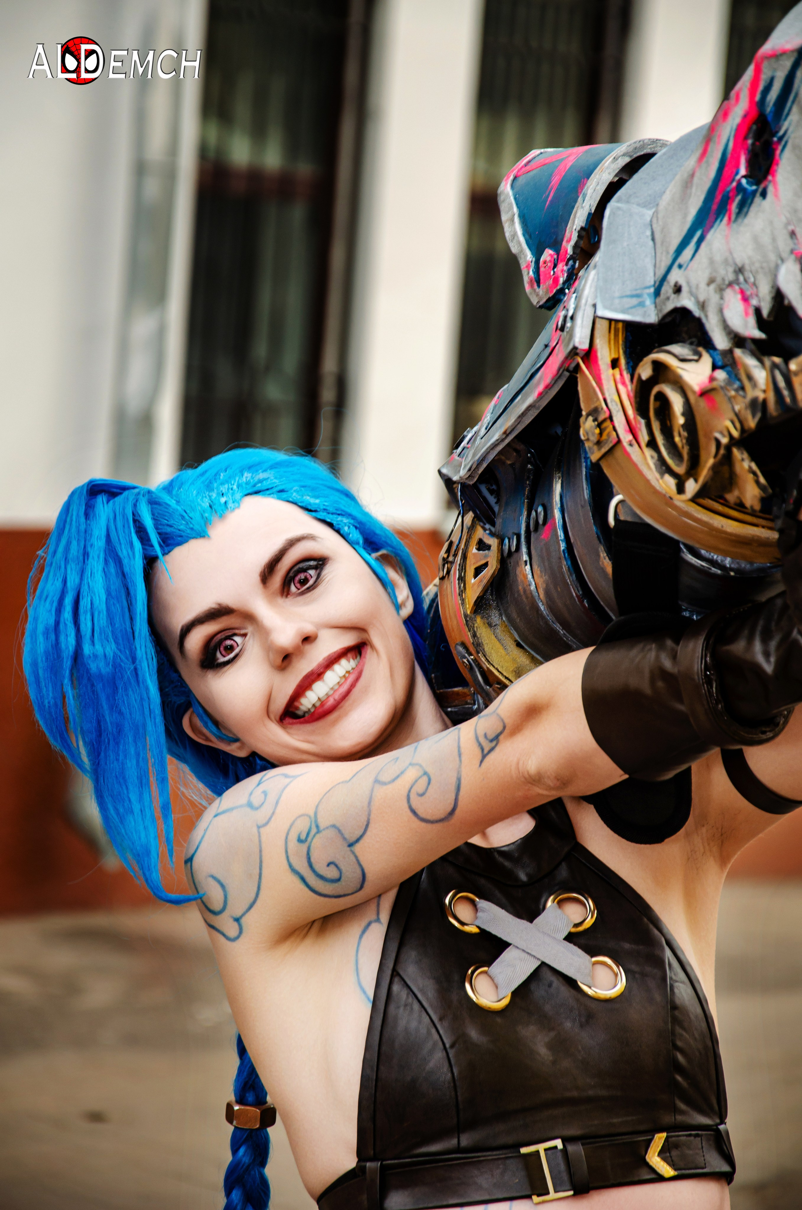 Косплей фото AnyFair, Never Party, AnyWay Fest Mk, UnityCon