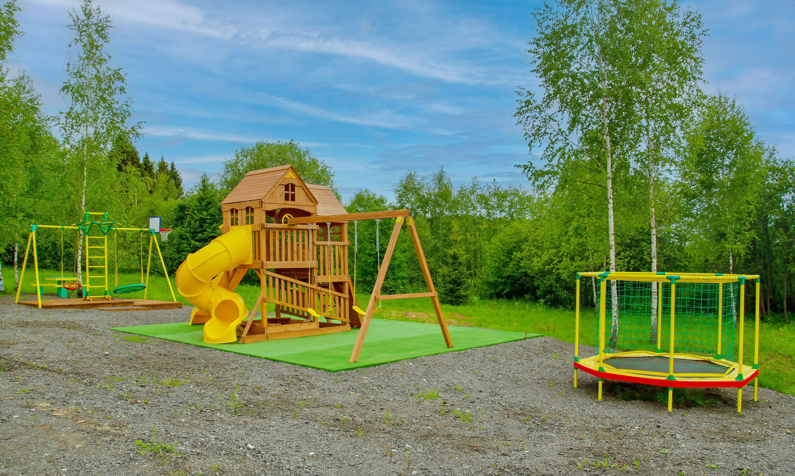 Фотограф недвижимости в Москве, Дмитрове, Московской области