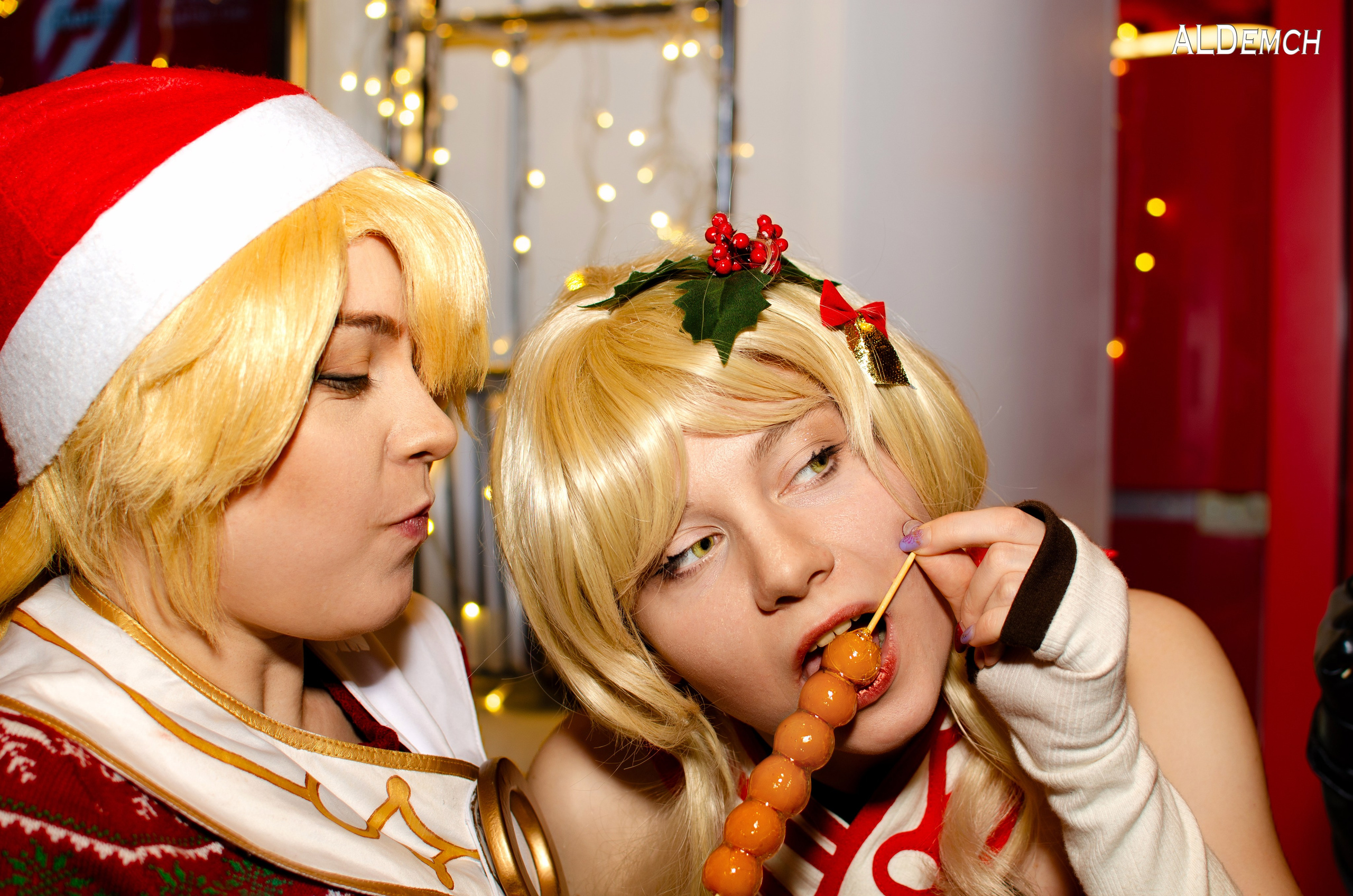 Новогодний фестиваль в Москве Russian Fan Fest Фото