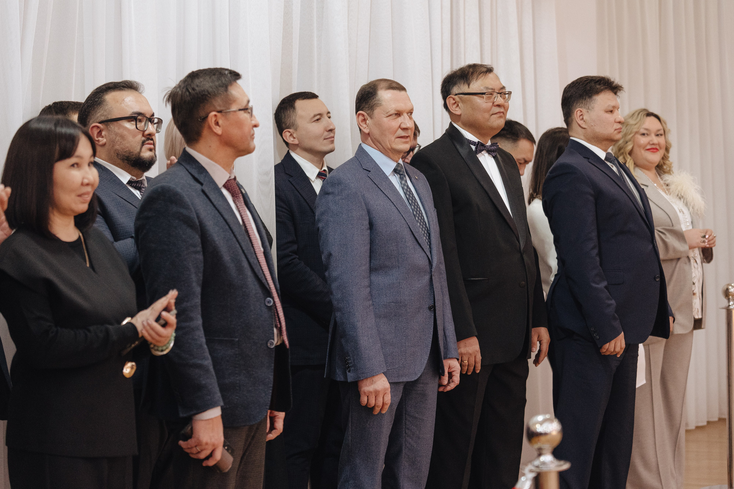 Студенческий бал. Свадебный и семейный фотограф в Улан-Удэ