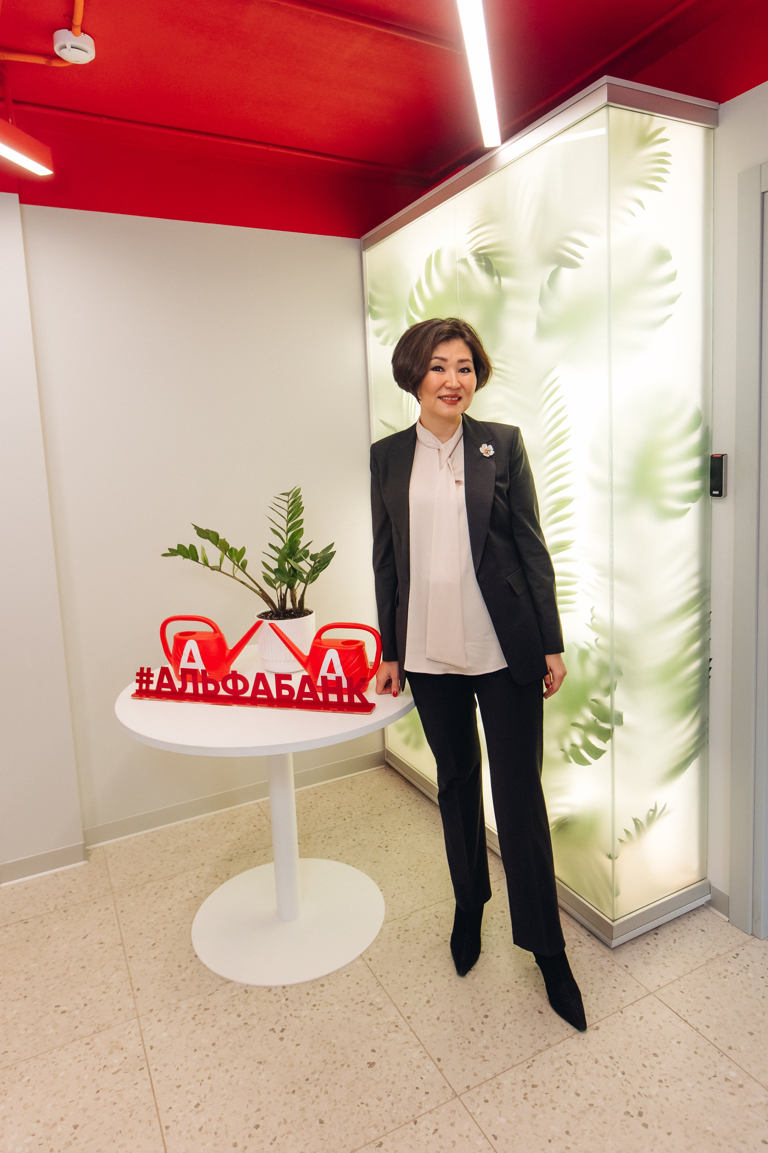 Открытие офиса Алфа банк. Свадебный и семейный фотограф в Улан-Удэ