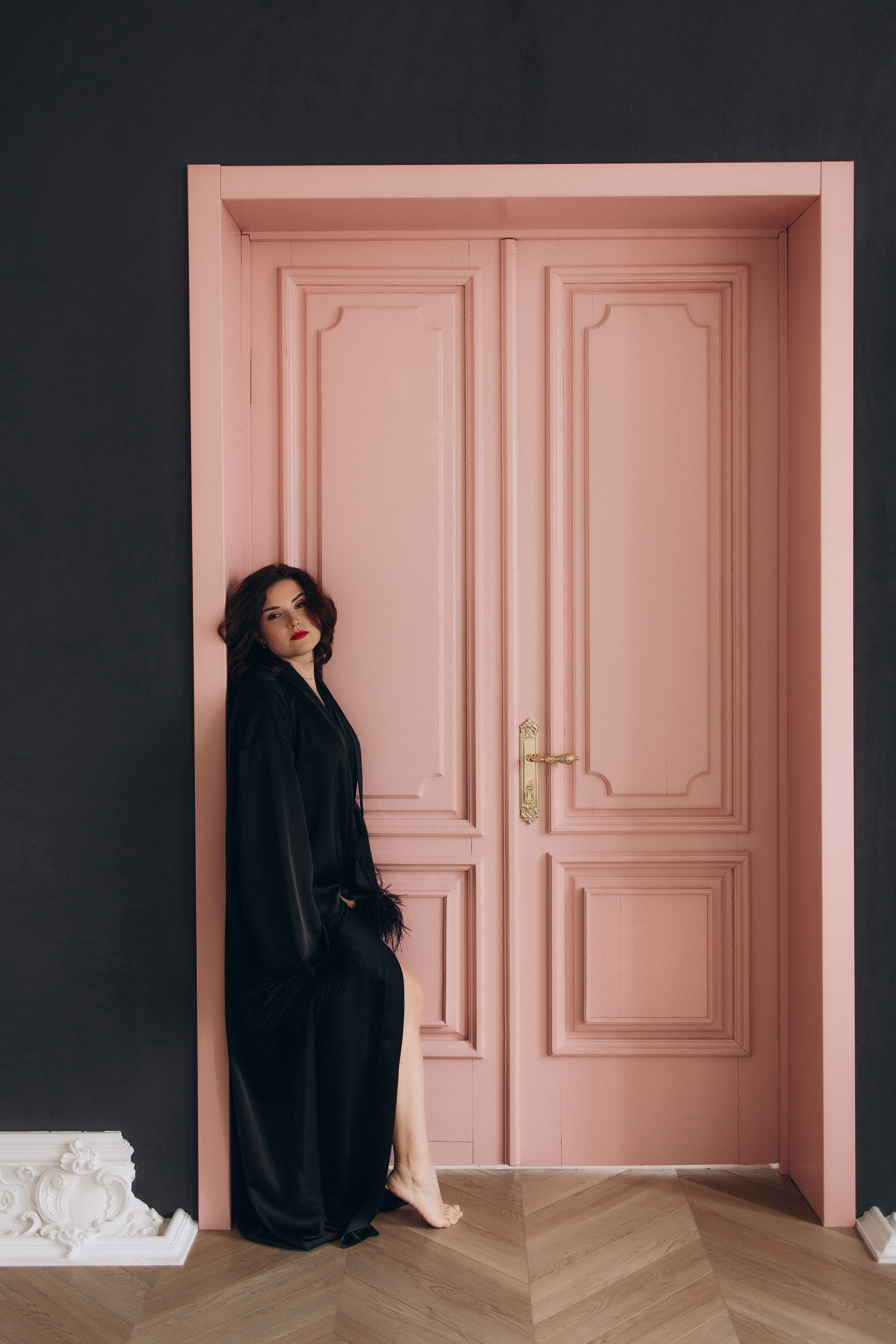 Марина. Семейный фотограф в Краснодаре Храмова Анна