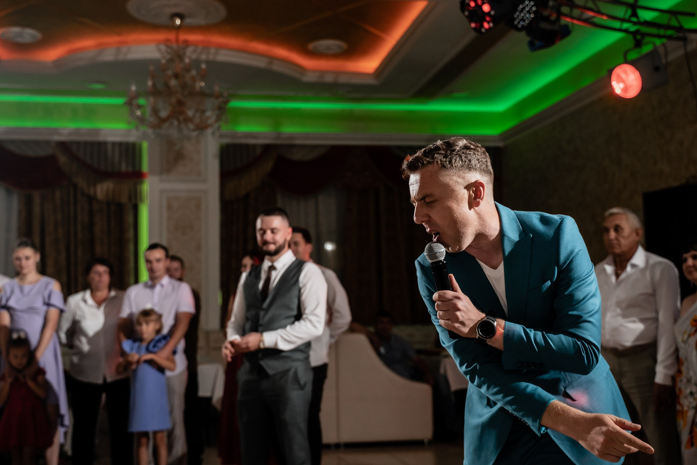 Анастасия и Илья. Свадебный фотограф Екатерина Кузнецова