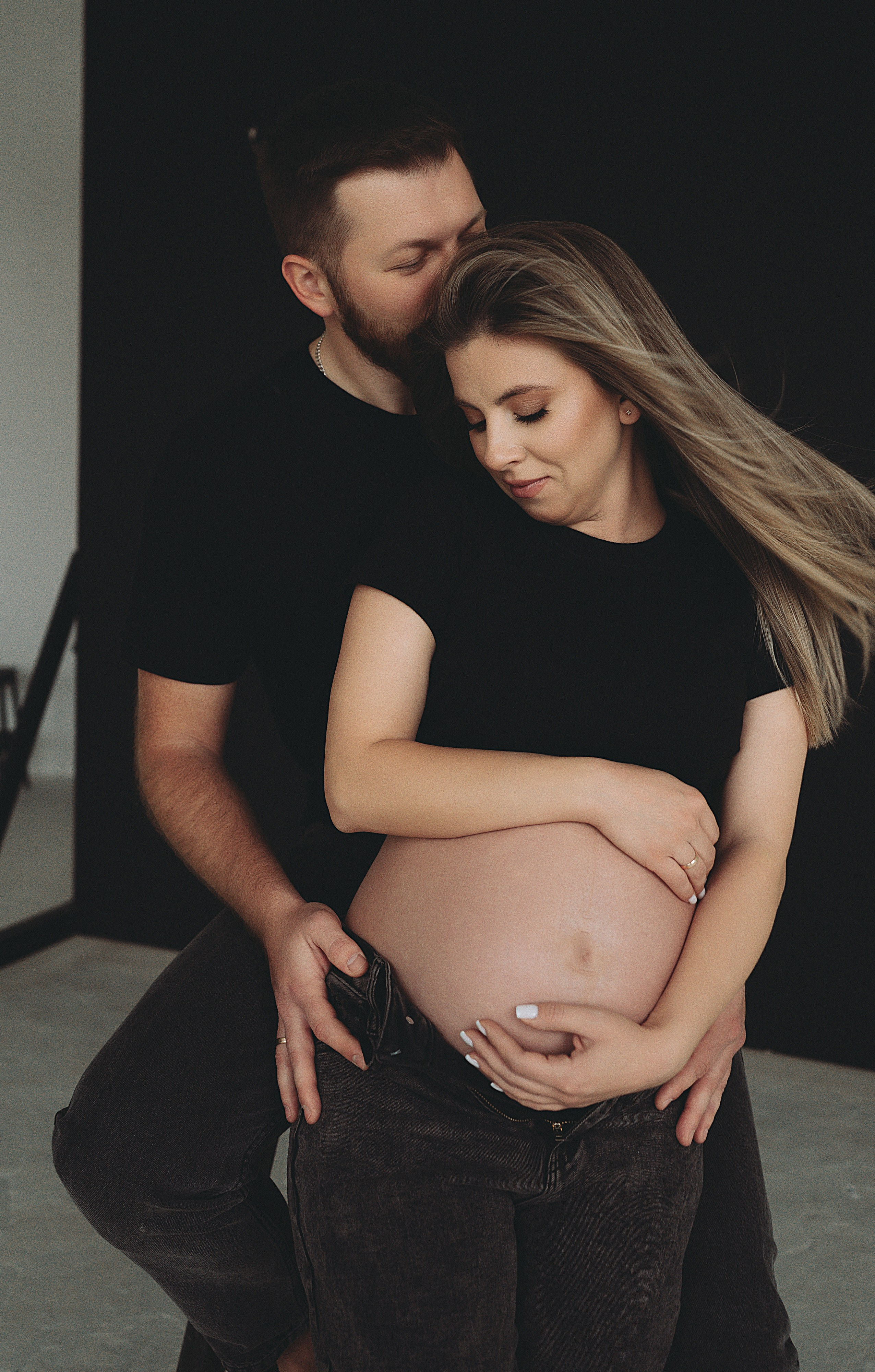 Ксения & Константин. Семейный и детский фотограф в Белгороде Ольга Сорока