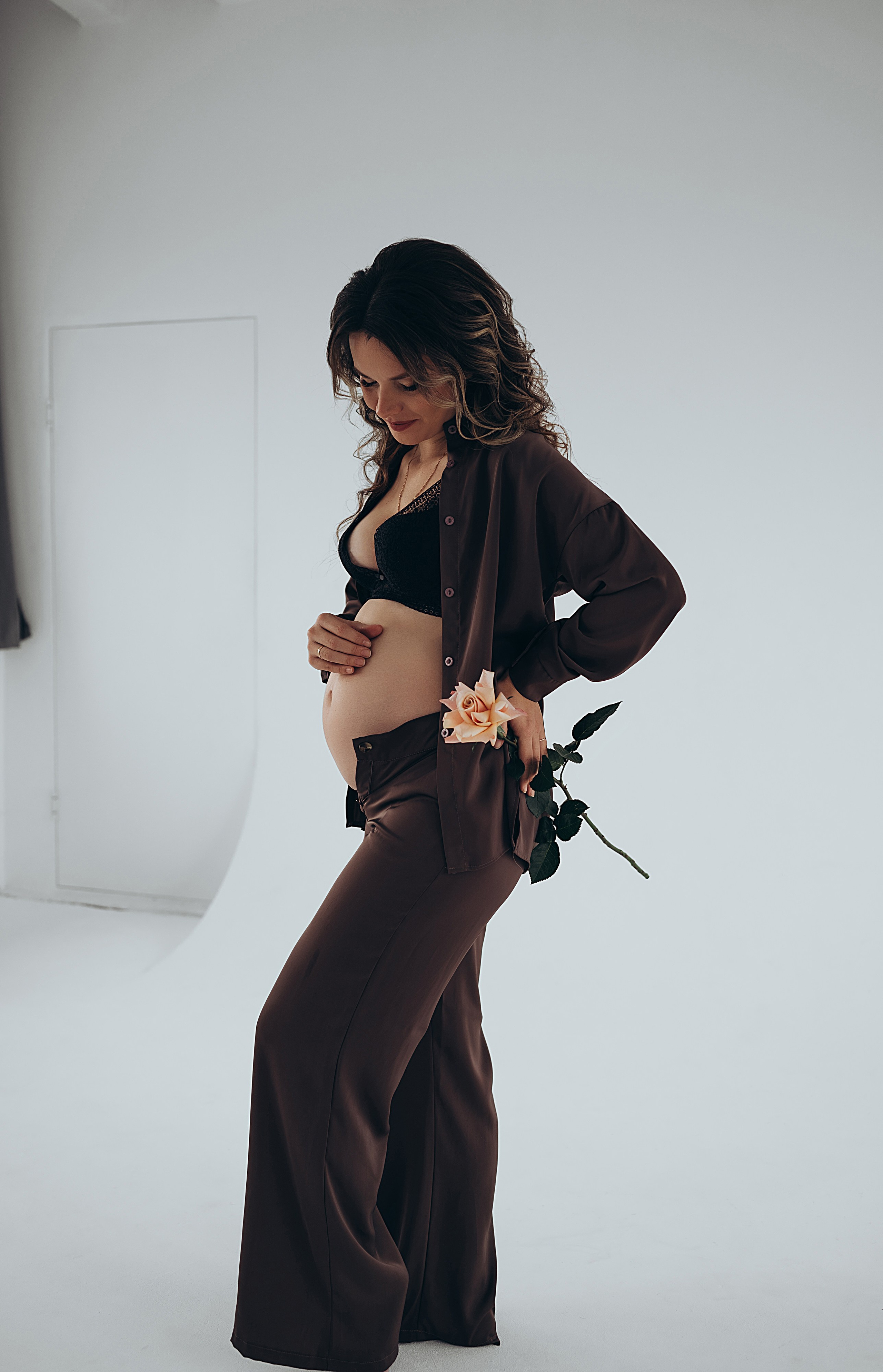 Evgenia. Семейный и детский фотограф в Белгороде Ольга Сорока