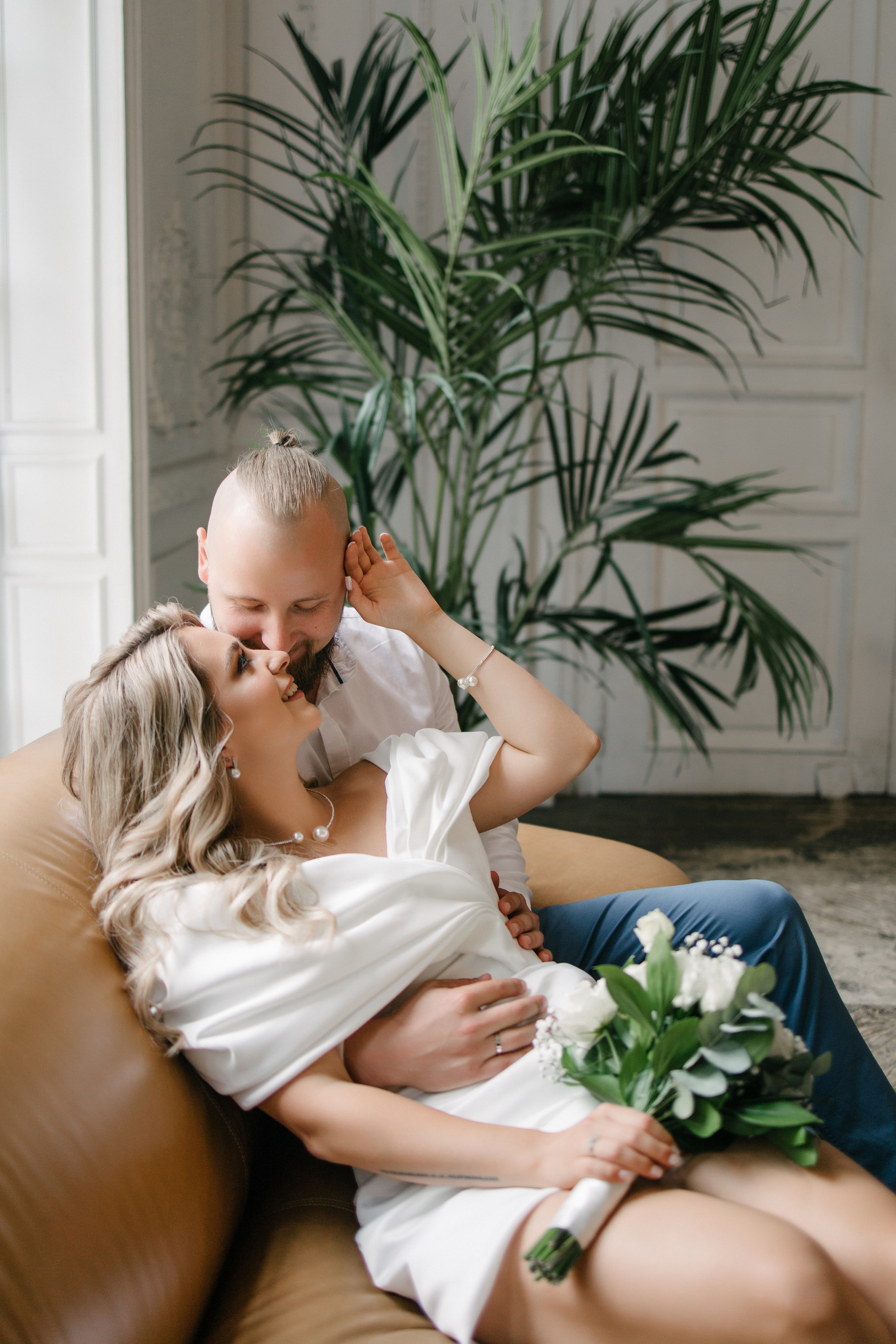 Валерия и Александр. 8.08.2024. Свадебный фотограф Москва Воронеж Ленкова Ксения