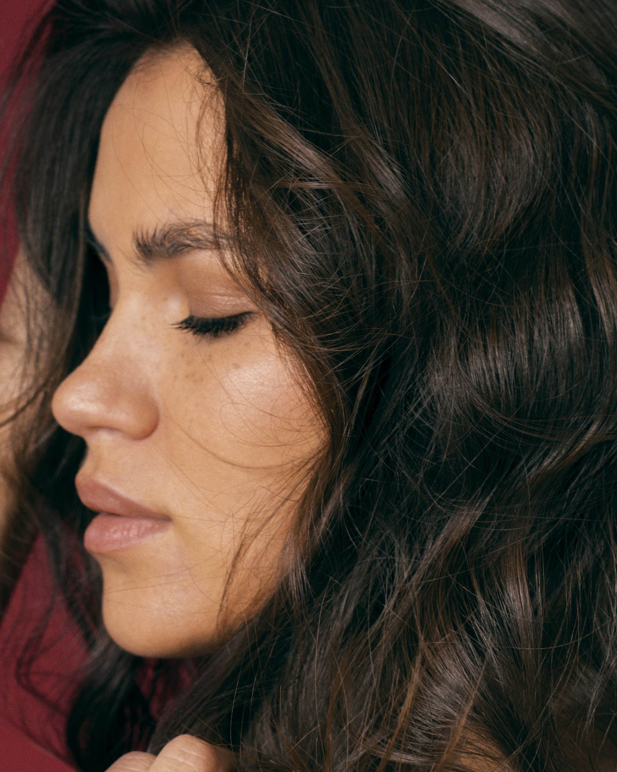 KATYA. Anastasia Patshina