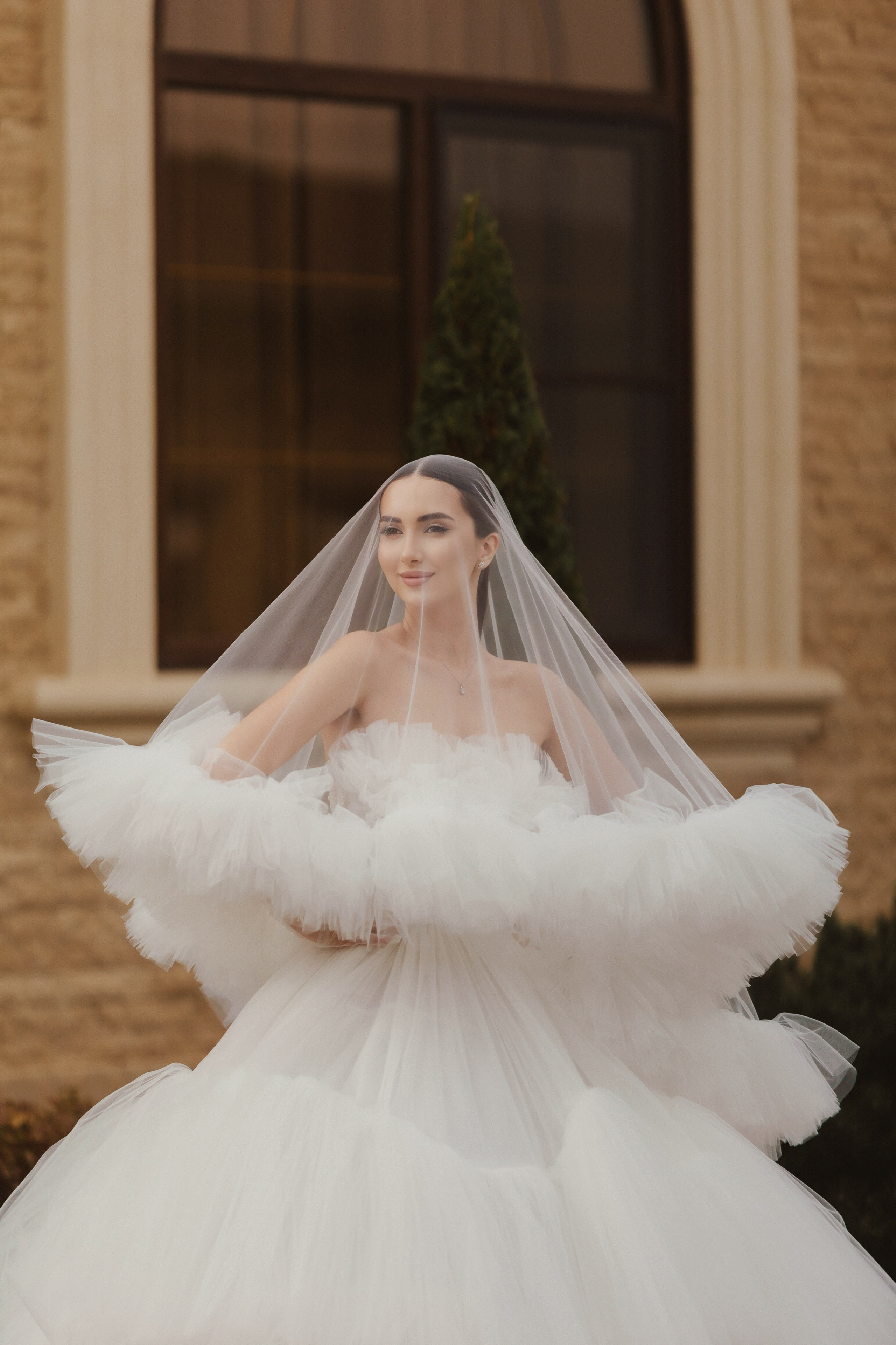 Weddings. Shan & Shaza