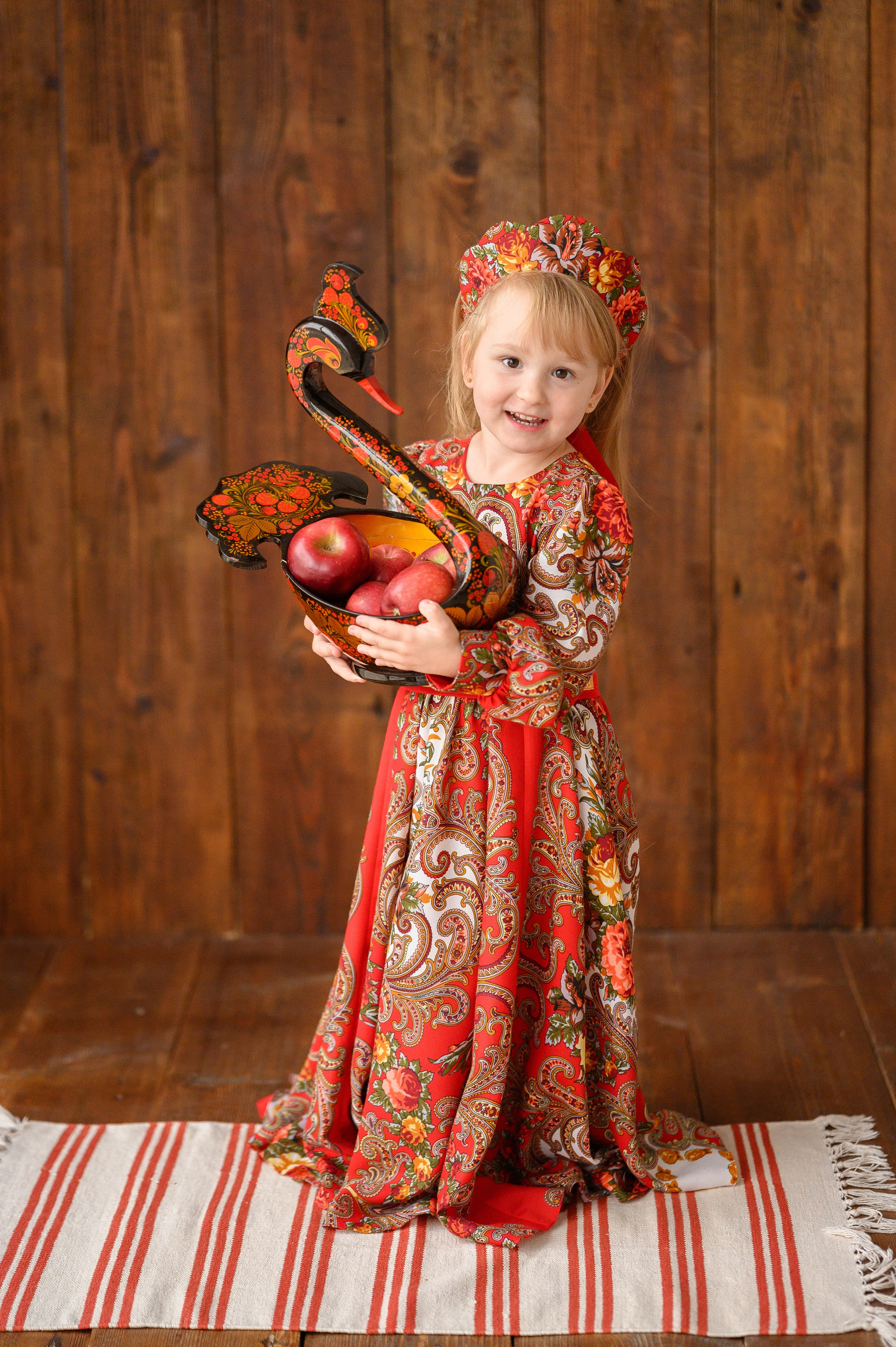 Богданая. Детский и семейный фотограф Ирина Гладких