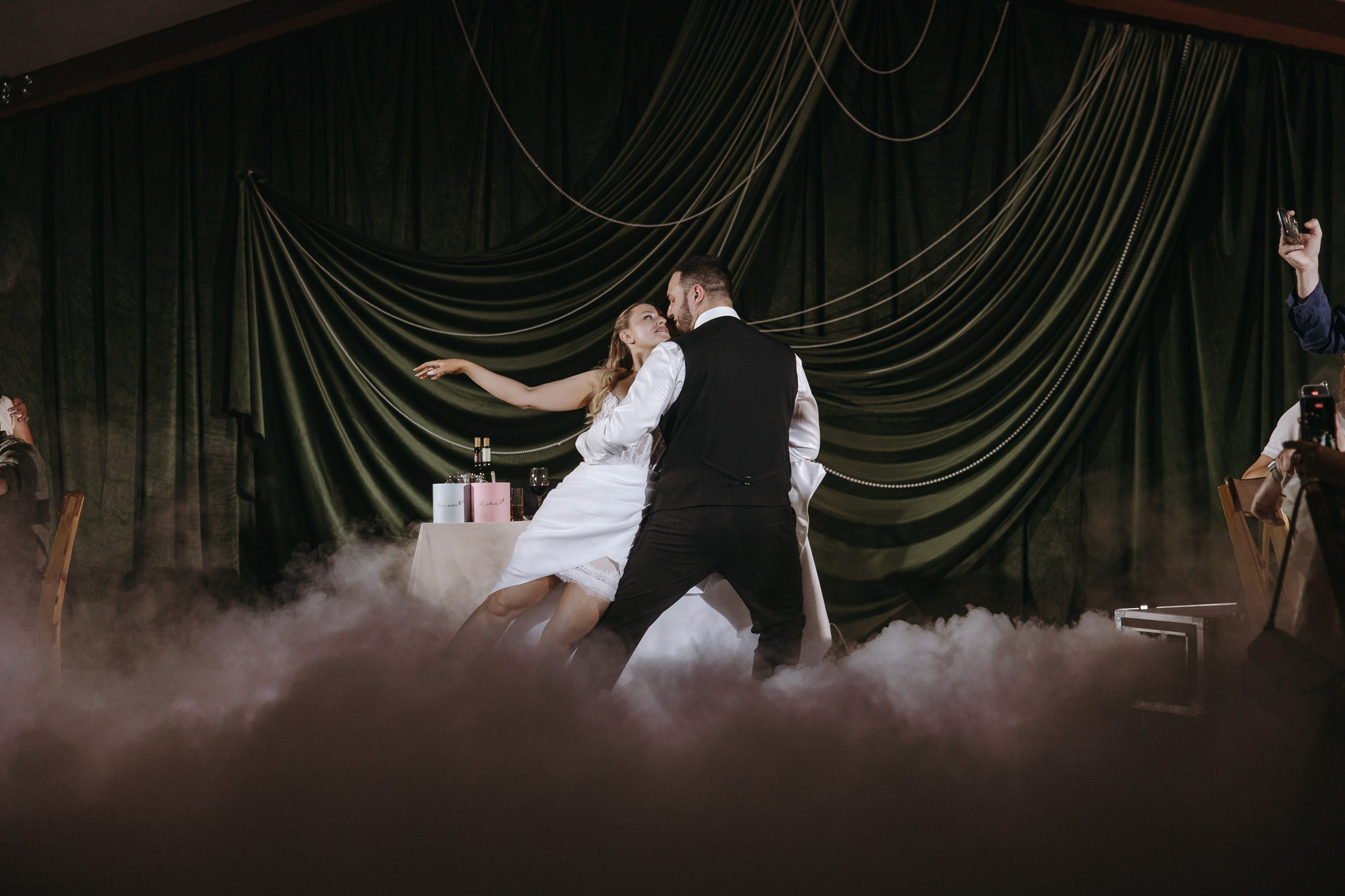 Иван и Оксана. Свадебный и семейный фотограф в Уфе Руслан Миргаляов