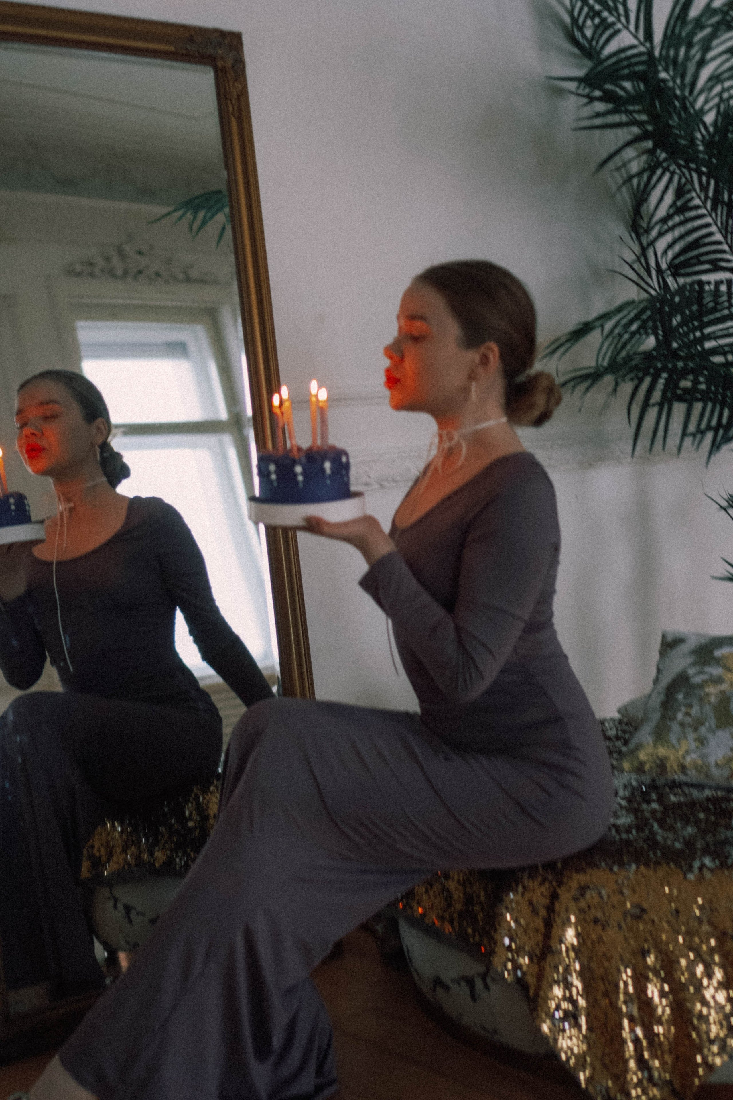 22. Профессиональный фотограф, Санкт-Петербург — Виктория Богомолова