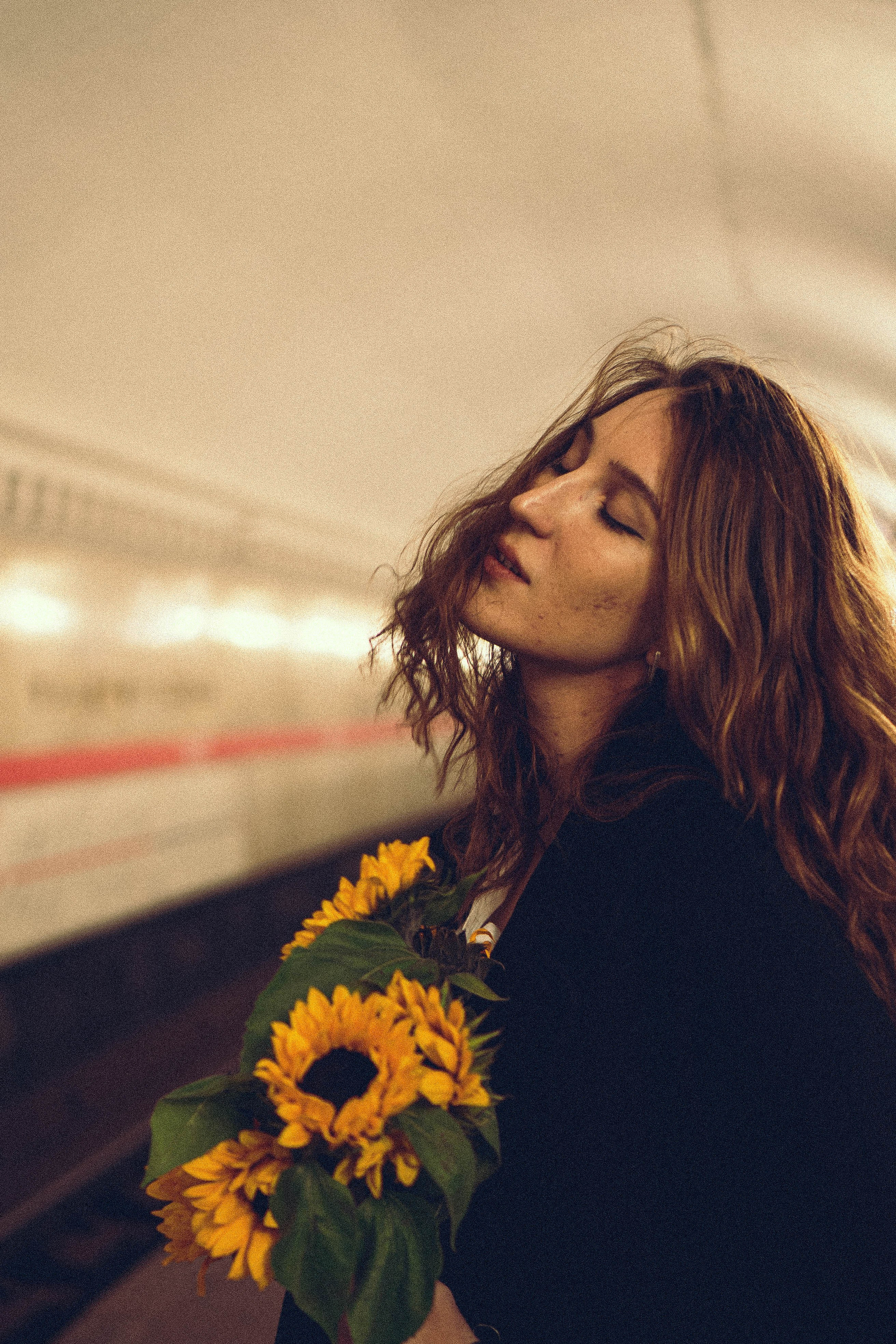 В метро. Профессиональный фотограф, Санкт-Петербург — Виктория Богомолова