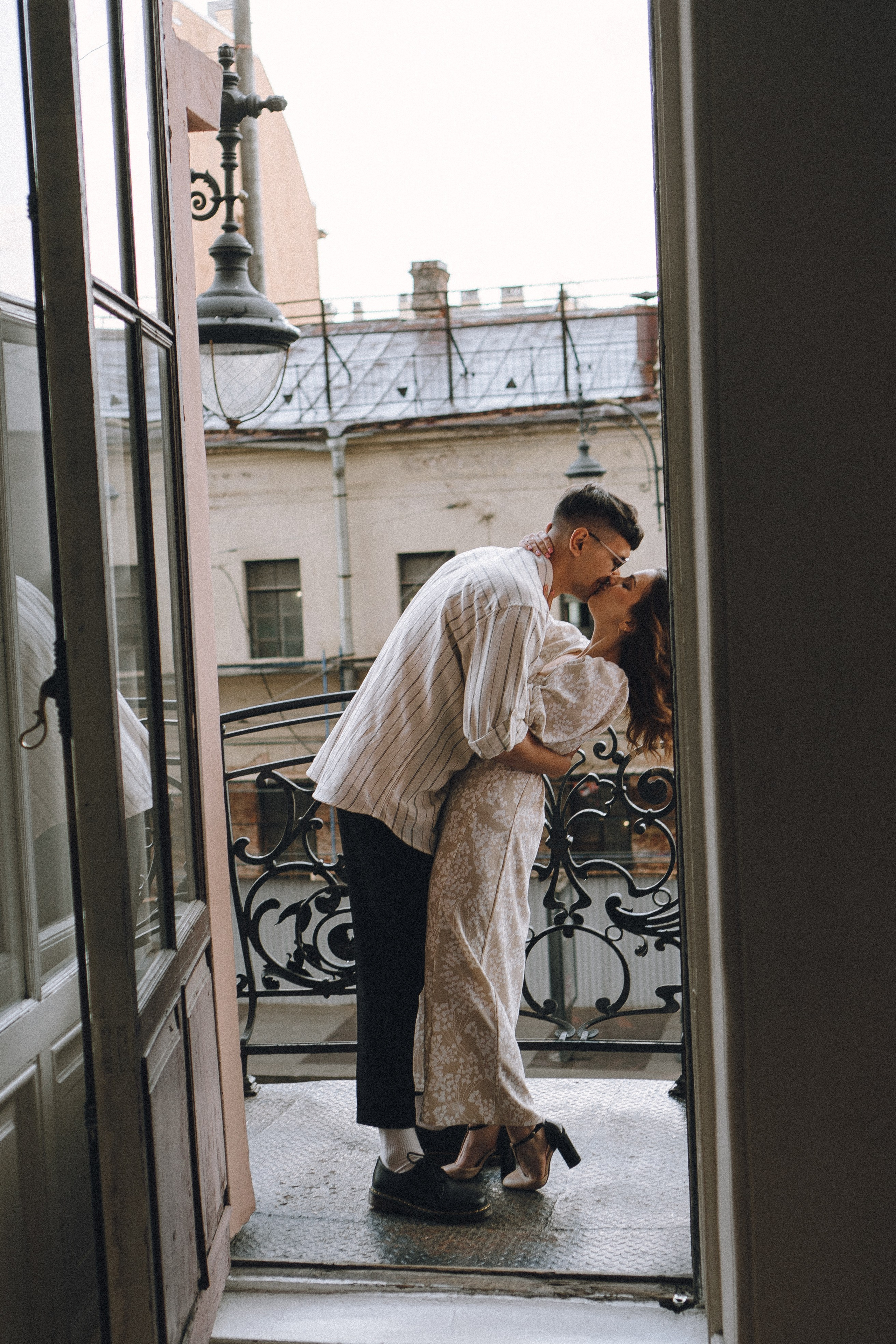 ЛЮБОВЬ В ИЮНЕ. Профессиональный фотограф, Санкт-Петербург — Виктория Богомолова