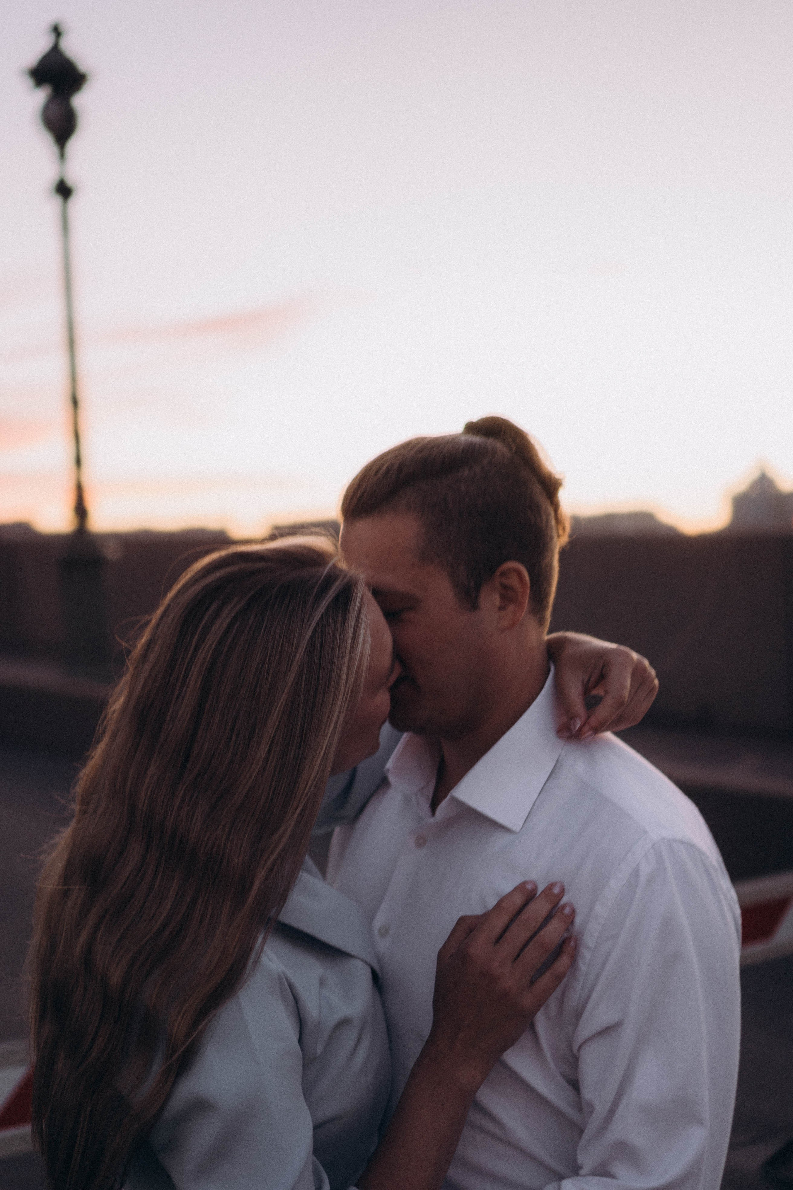 СЧАСТЛИВОЕ УТРО. Профессиональный фотограф, Санкт-Петербург — Виктория Богомолова