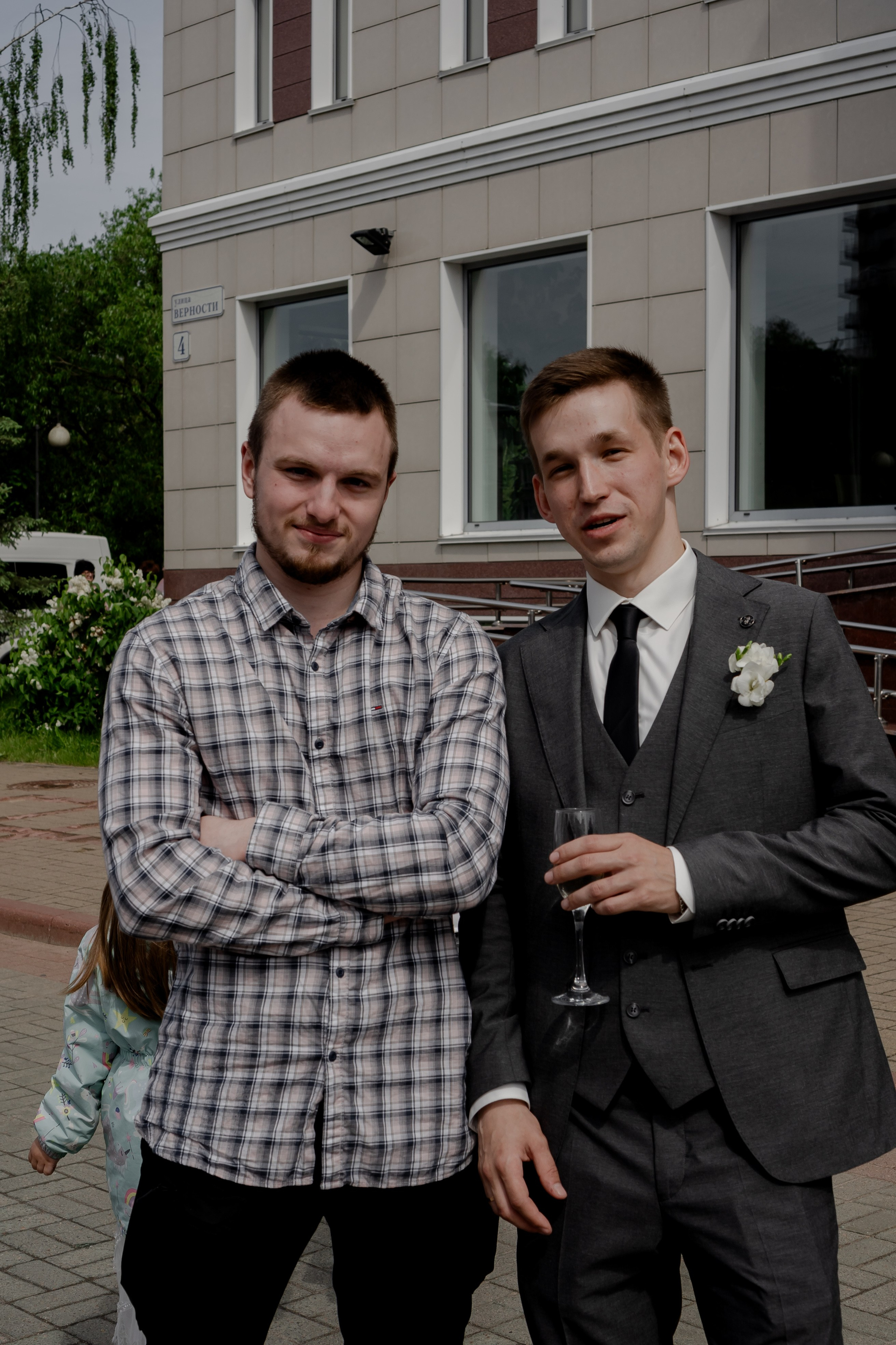 СВАДЕБНАЯ СЬЕМКА В ЗАГСЕ И БАНКЕТ. Профессиональный фотограф, Санкт-Петербург — Виктория Богомолова