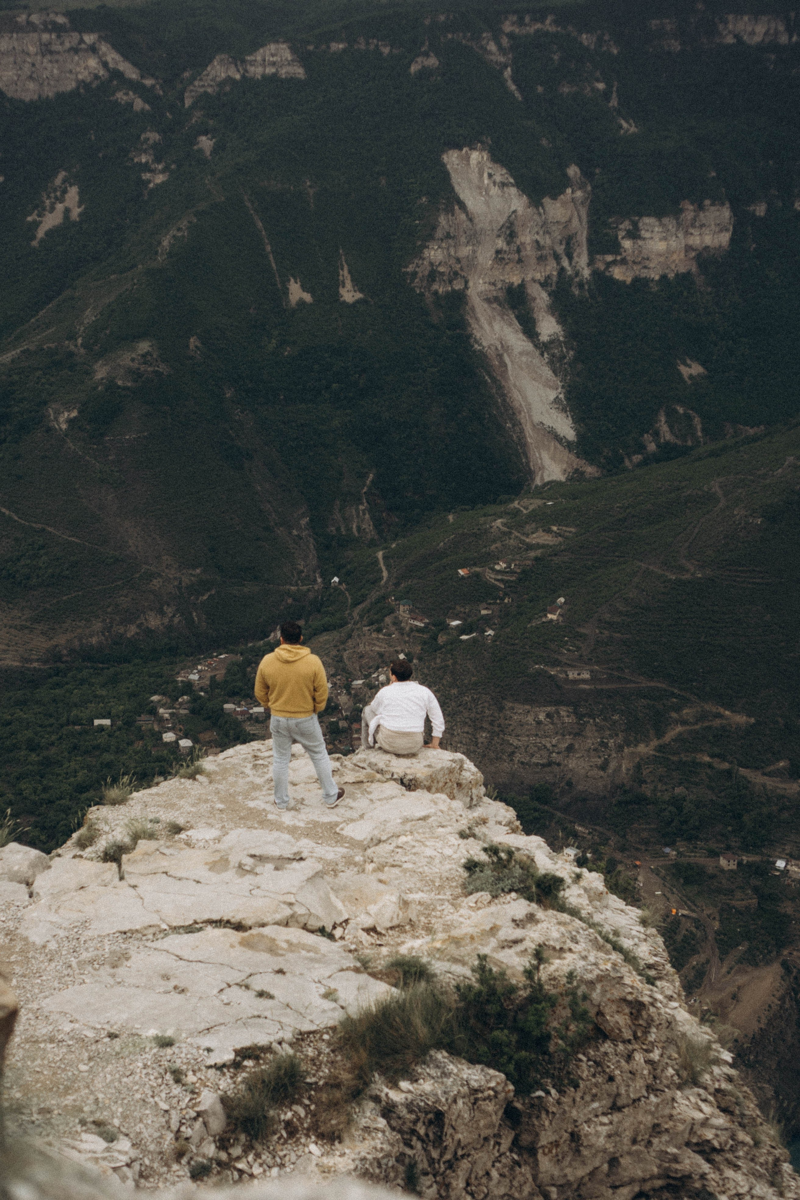 Фотосьемки в горах. Профессиональный фотограф, Санкт-Петербург — Виктория Богомолова