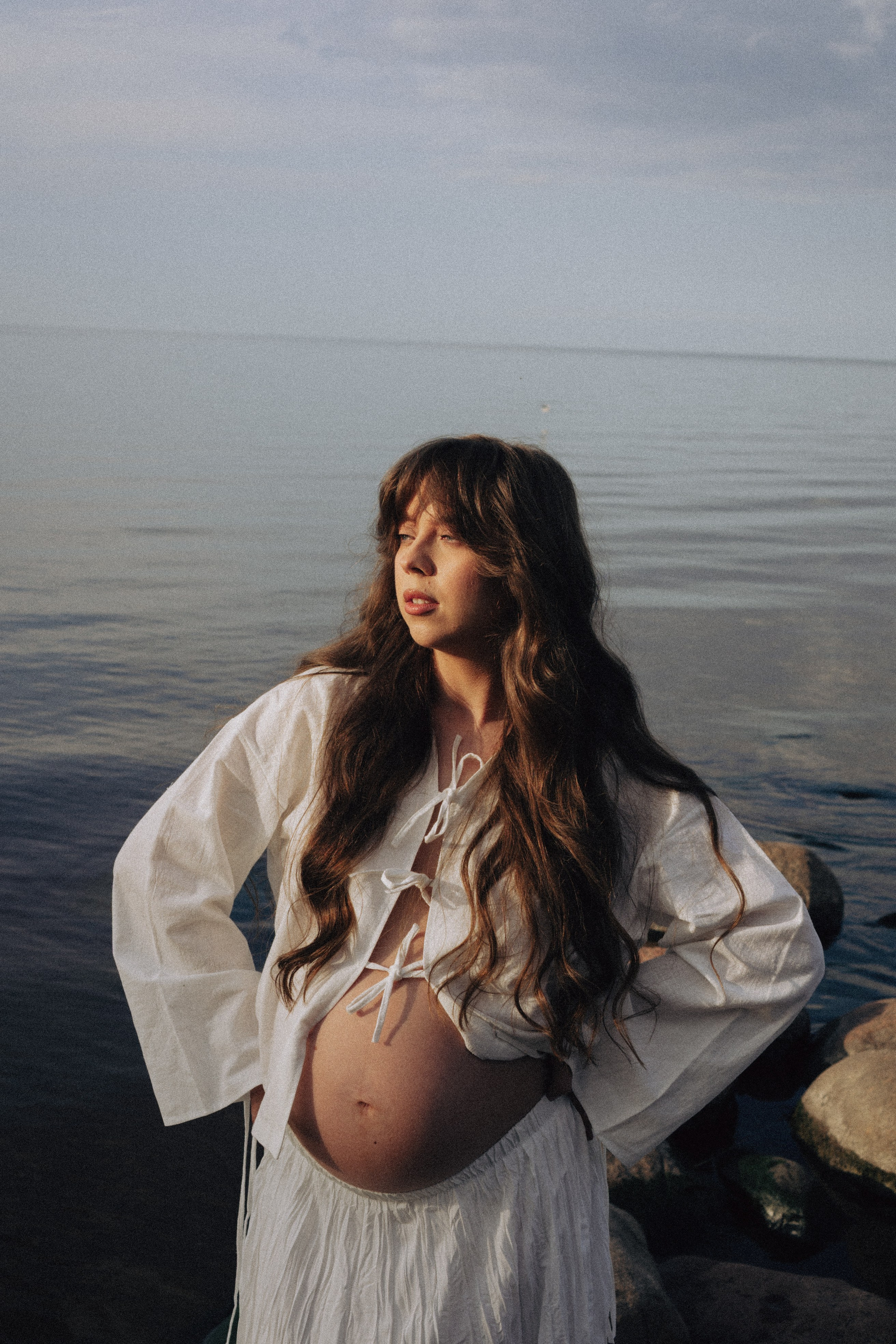 БЕРЕМЕННОСТЬ. Профессиональный фотограф, Санкт-Петербург — Виктория Богомолова