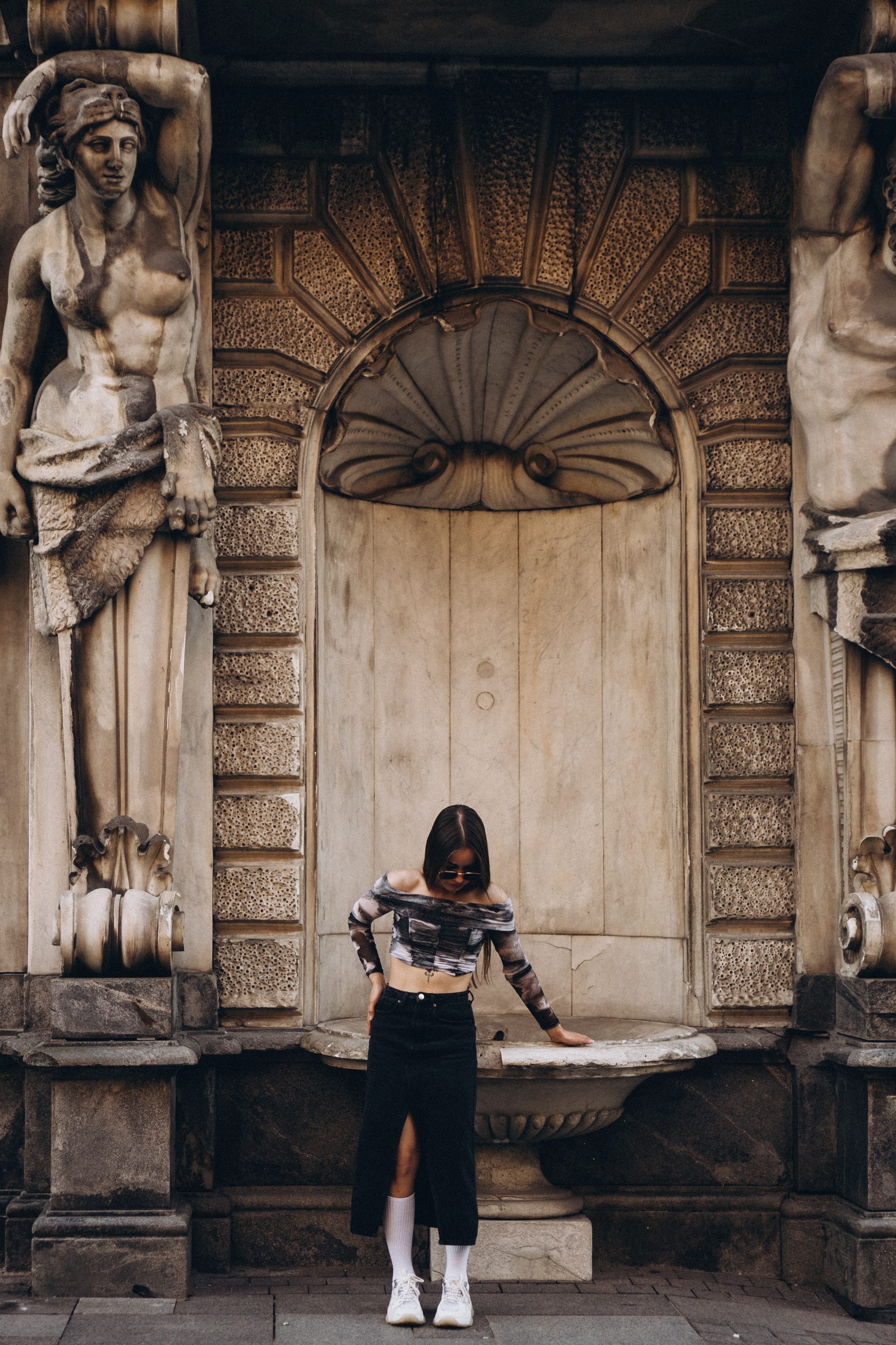 ПРОГУЛКА ПО САНКТ-ПЕТЕРБУРГУ. Профессиональный фотограф, Санкт-Петербург — Виктория Богомолова