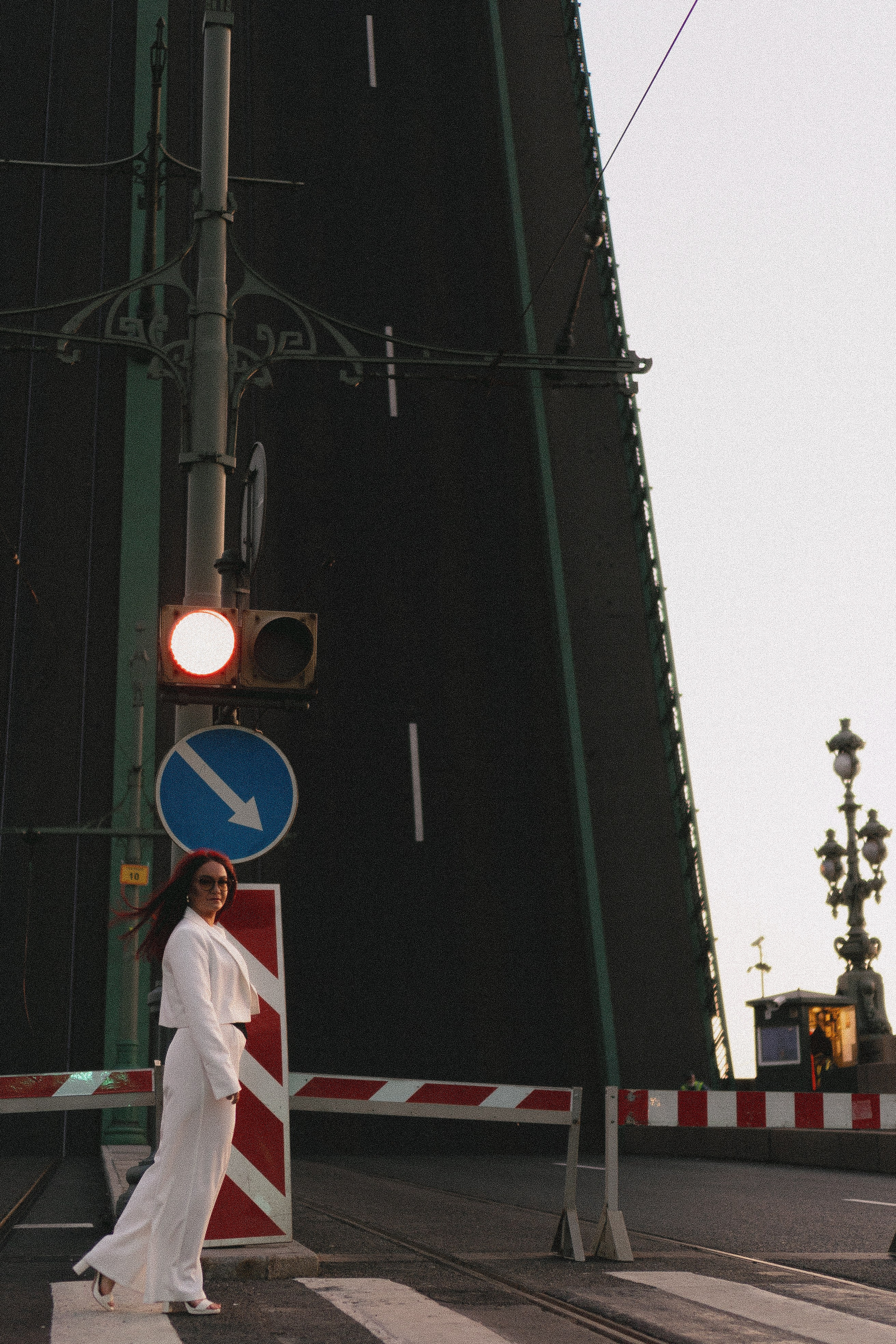 РАССВЕТНАЯ ИСТОРИЯ. Профессиональный фотограф, Санкт-Петербург — Виктория Богомолова