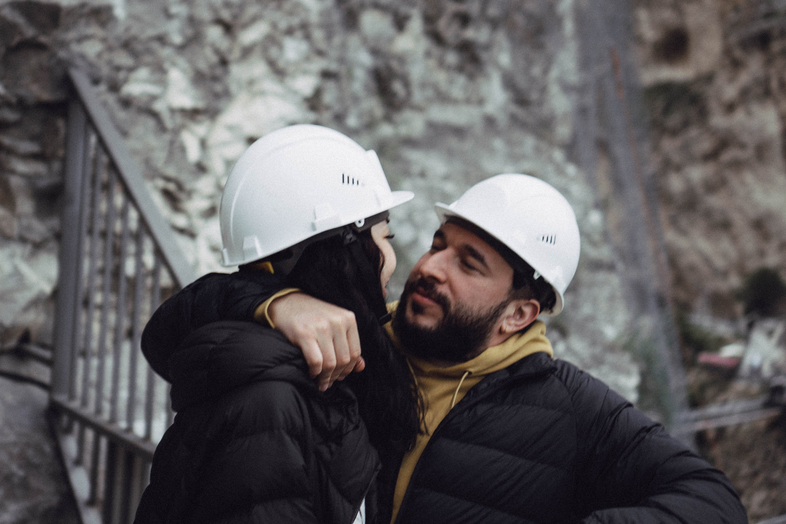 Горы. Профессиональный фотограф, Санкт-Петербург — Виктория Богомолова
