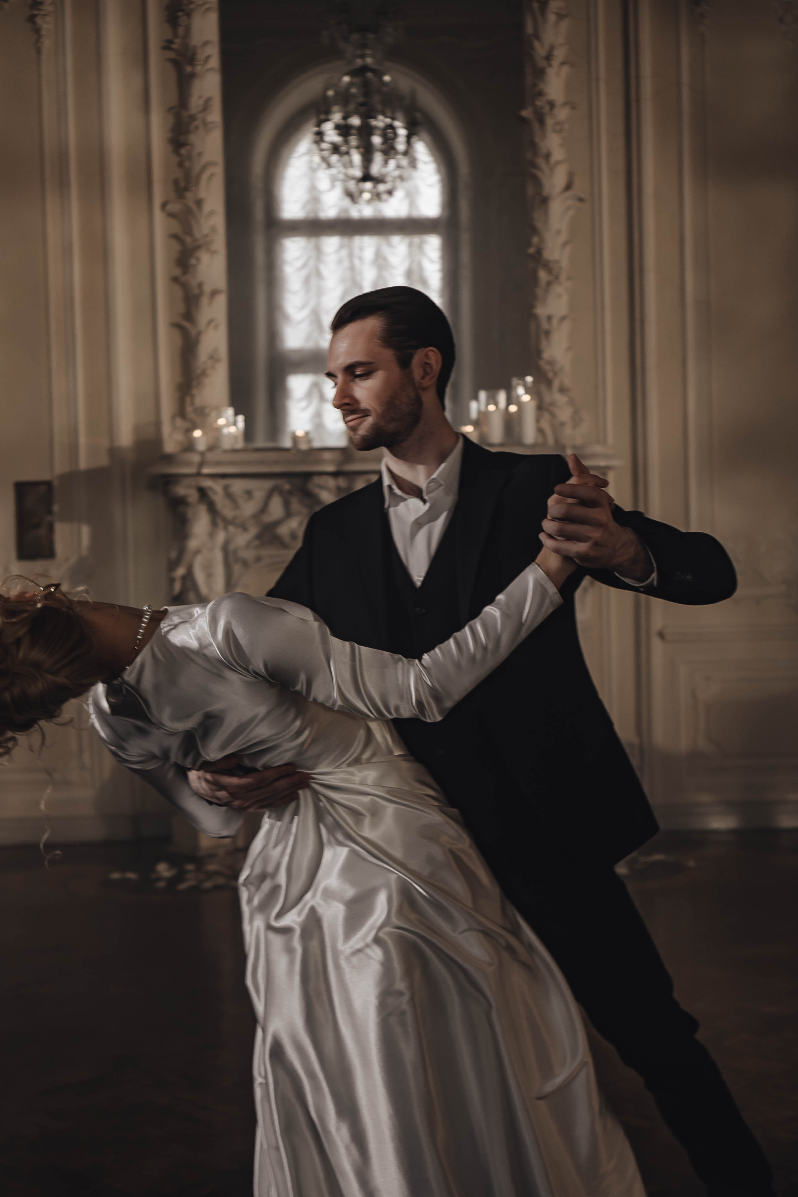 СВАДЕБНАЯ ФОТОСЕСИИЯ В НИКОЛАЕВСКОМ ДВОРЦЕ. Профессиональный фотограф, Санкт-Петербург — Виктория Богомолова