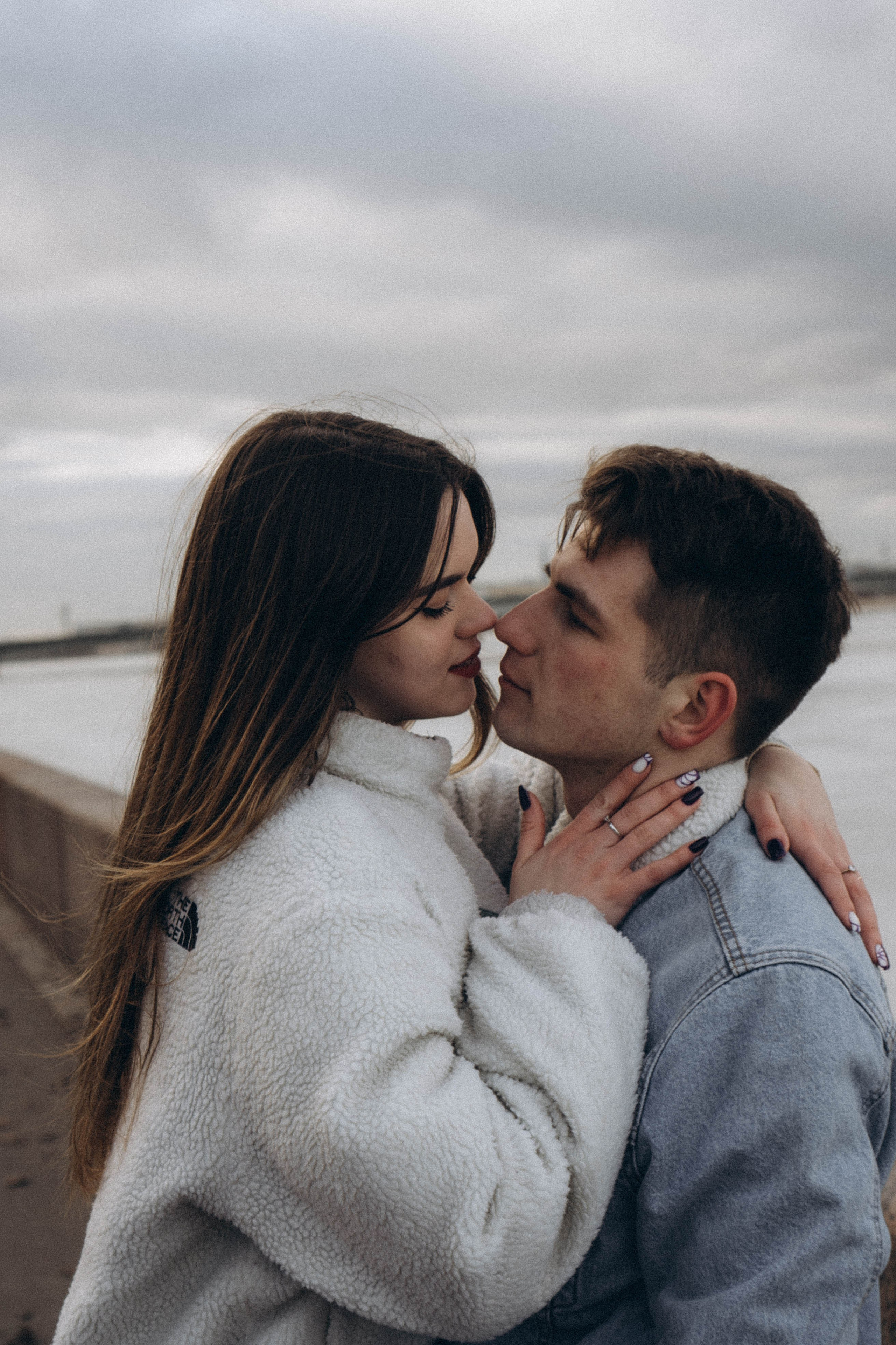 Прогулочная. Профессиональный фотограф, Санкт-Петербург — Виктория Богомолова