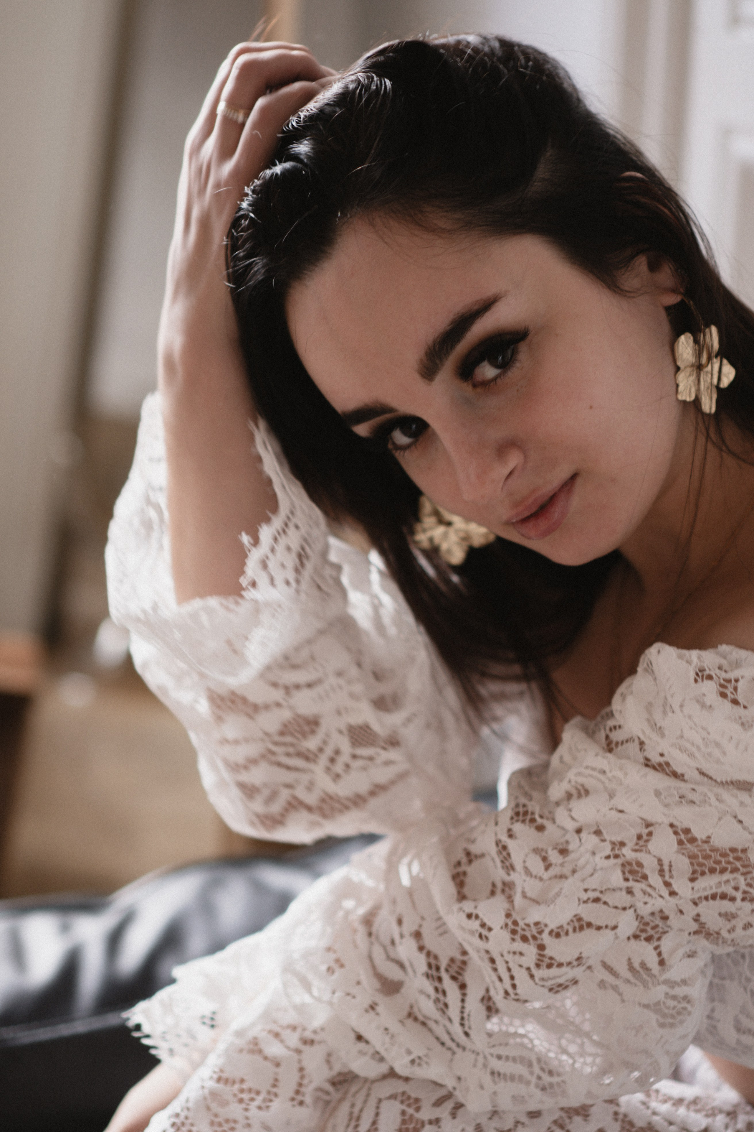 Студийная. Профессиональный фотограф, Санкт-Петербург — Виктория Богомолова