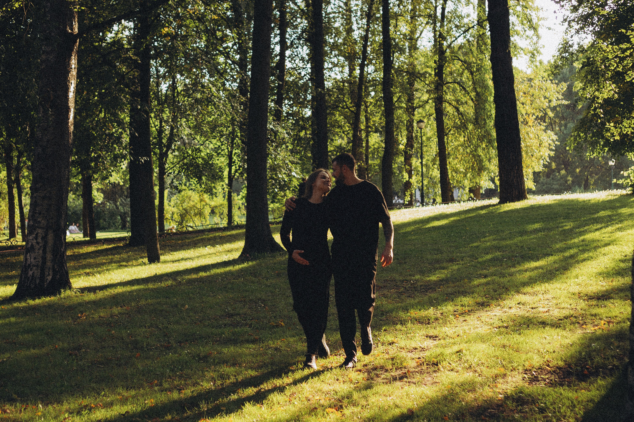 БЕРЕМЕННОСТЬ. Профессиональный фотограф, Санкт-Петербург — Виктория Богомолова