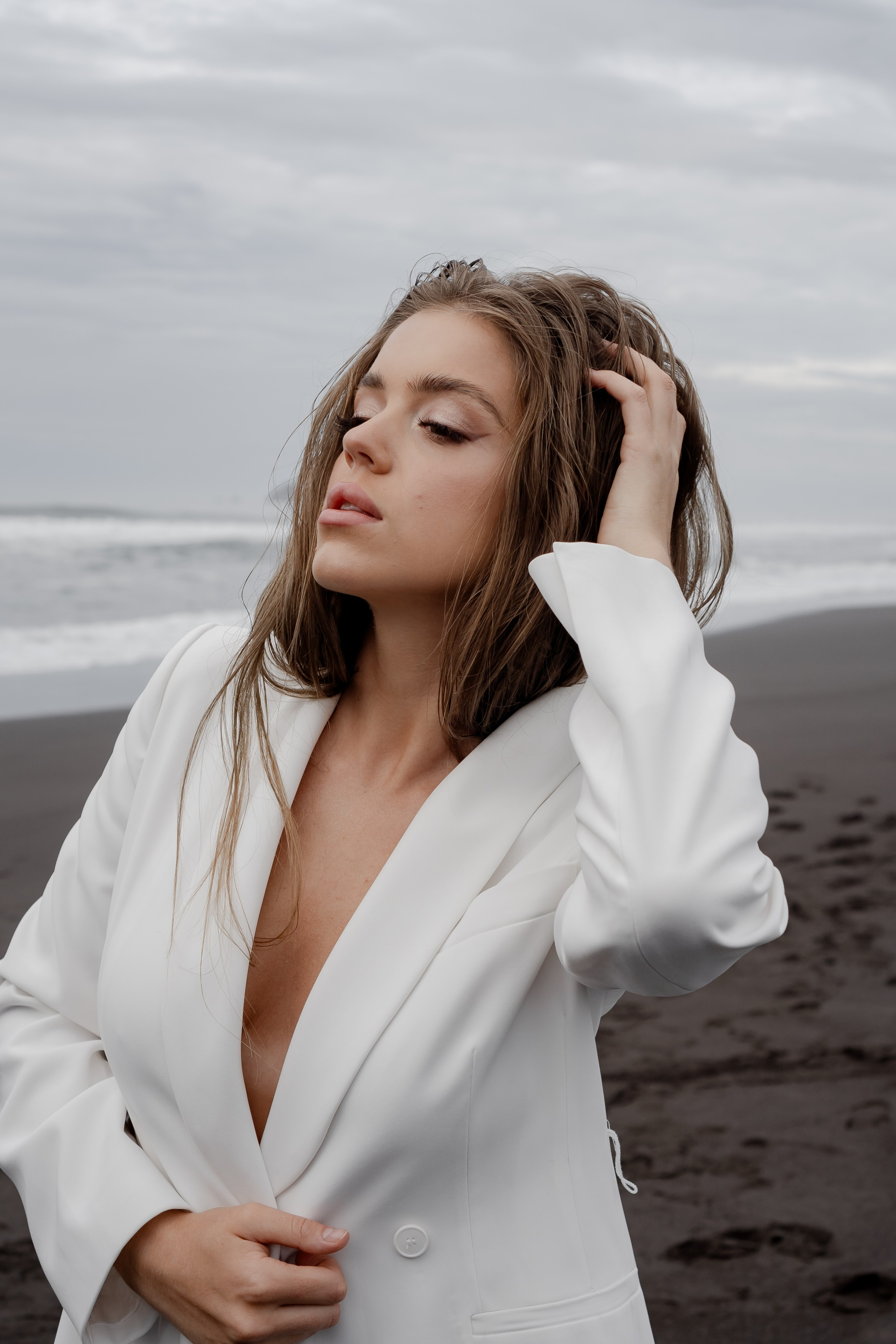 ТИХИЙ ОКЕАН. Профессиональный фотограф, Санкт-Петербург — Виктория Богомолова