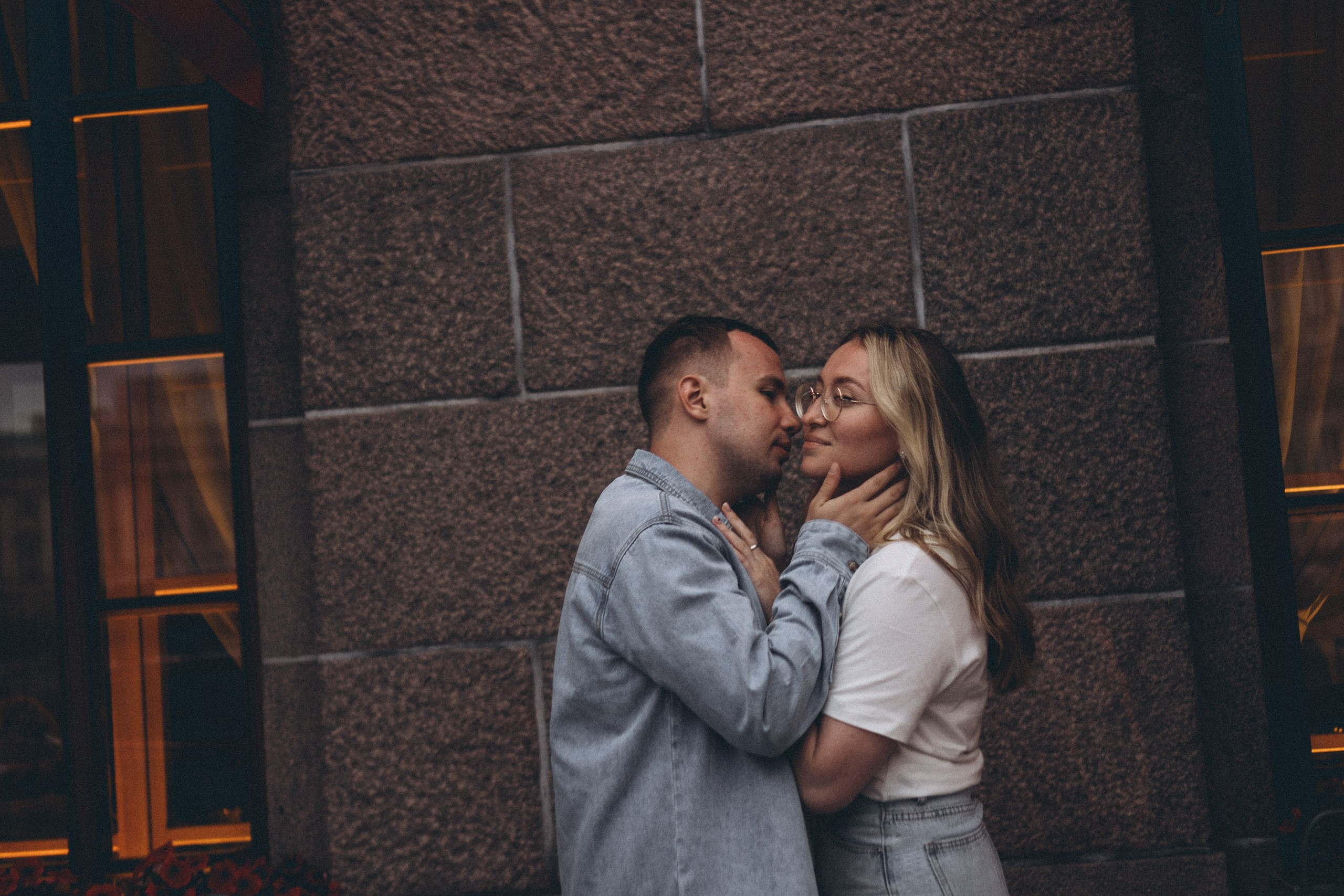 Либить. Профессиональный фотограф, Санкт-Петербург — Виктория Богомолова