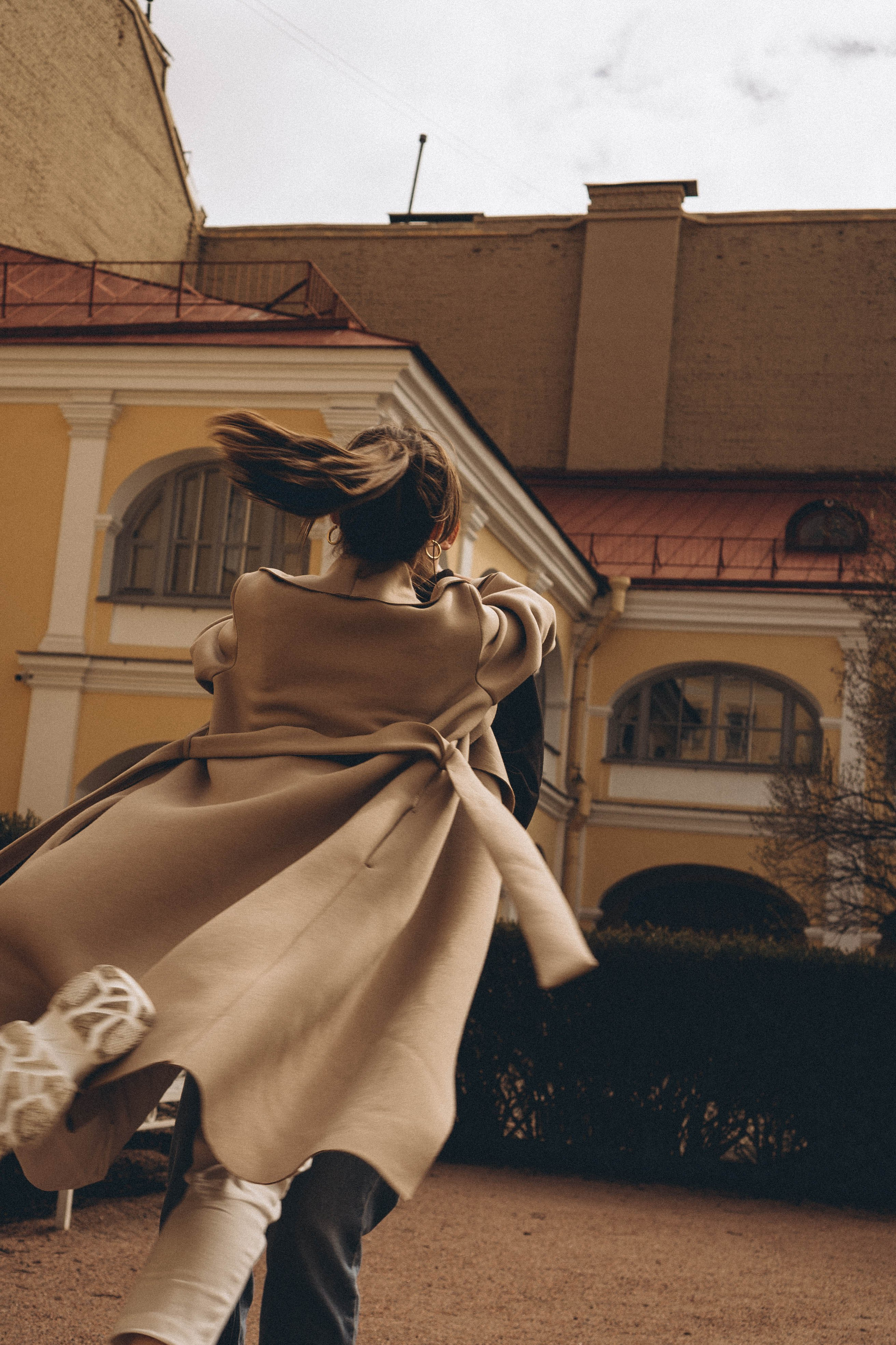 Прогулочная. Профессиональный фотограф, Санкт-Петербург — Виктория Богомолова