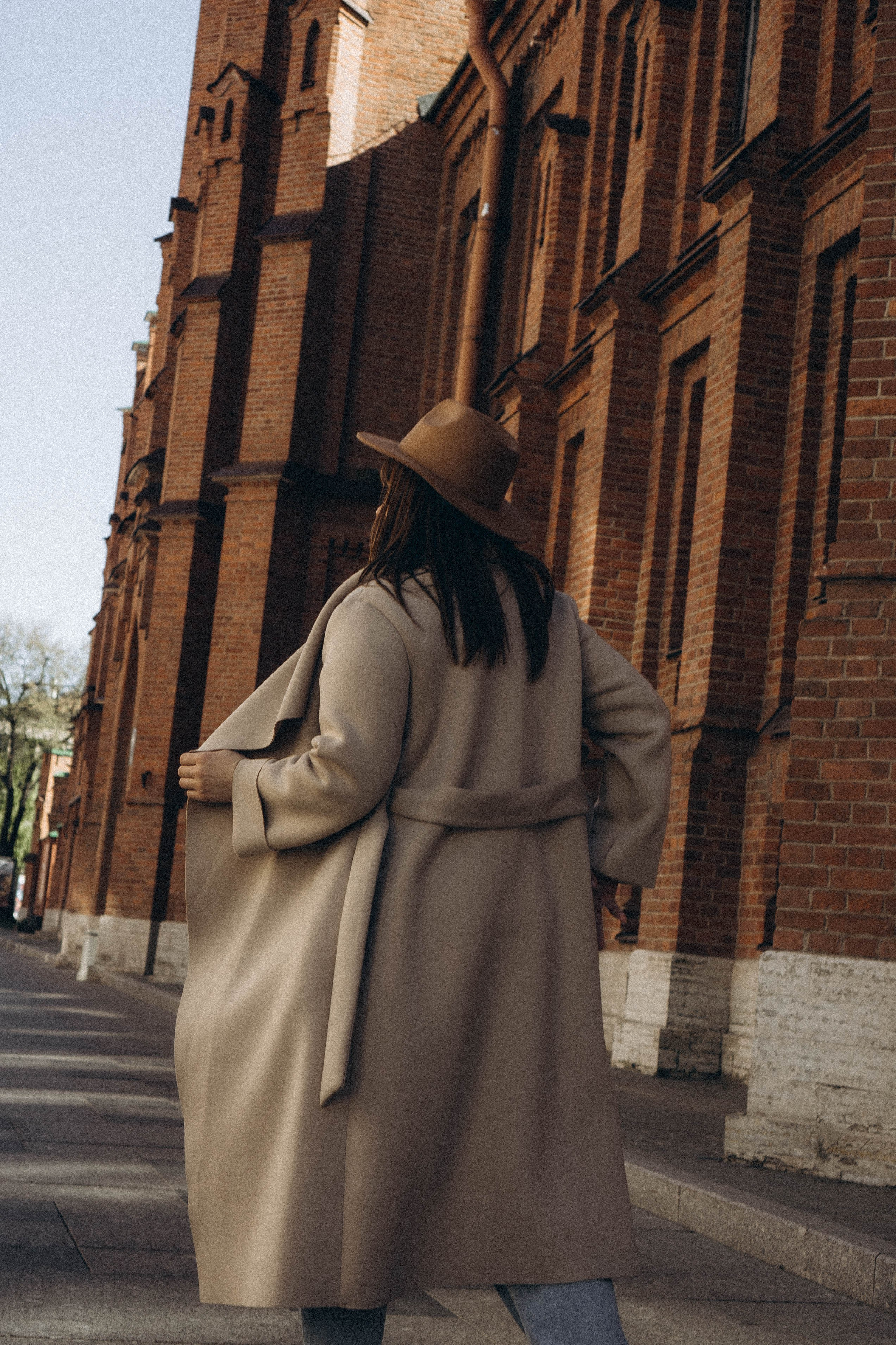 Прогулочная. Профессиональный фотограф, Санкт-Петербург — Виктория Богомолова