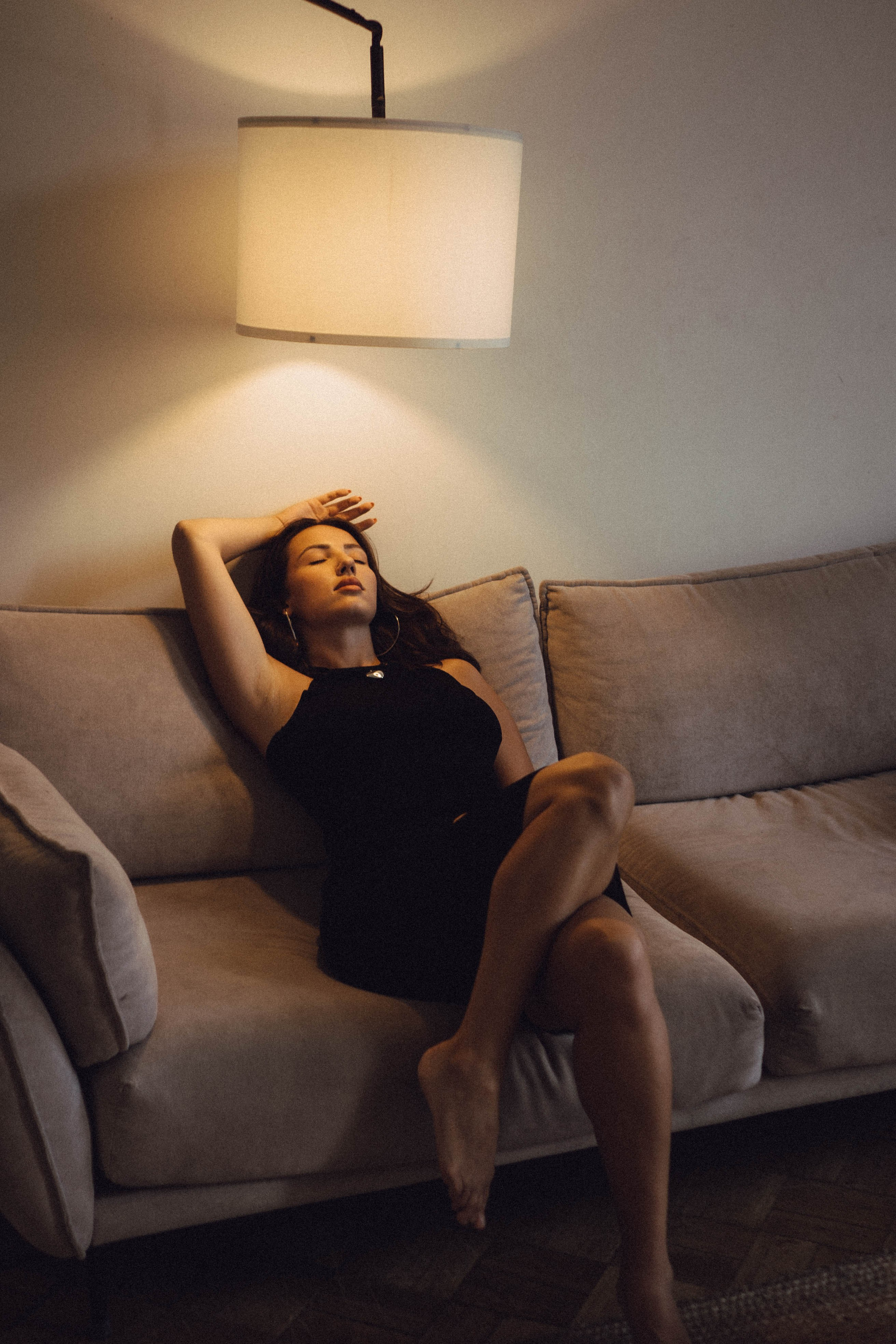 Студийная. Профессиональный фотограф, Санкт-Петербург — Виктория Богомолова