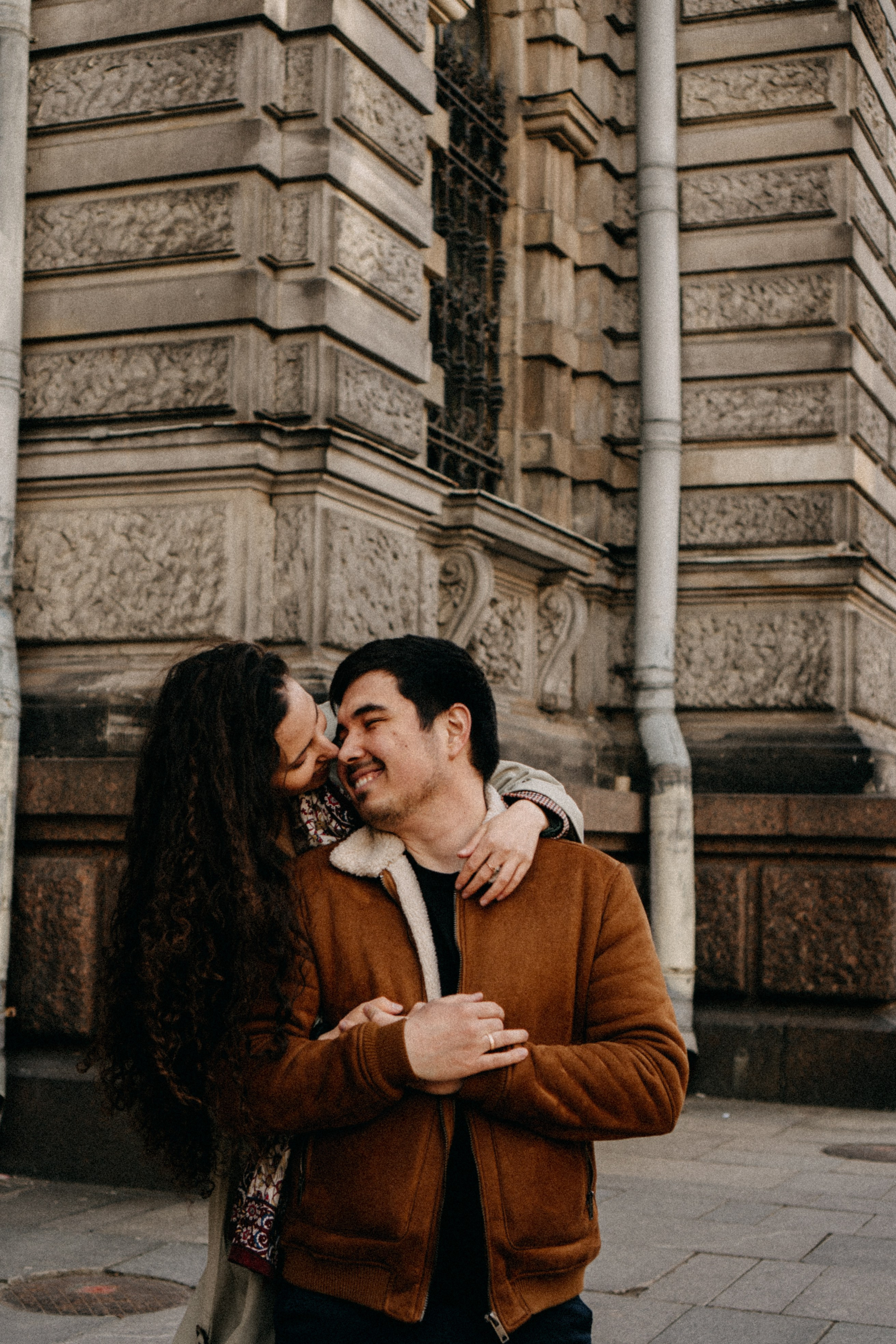 Love story. Профессиональный фотограф, Санкт-Петербург — Виктория Богомолова