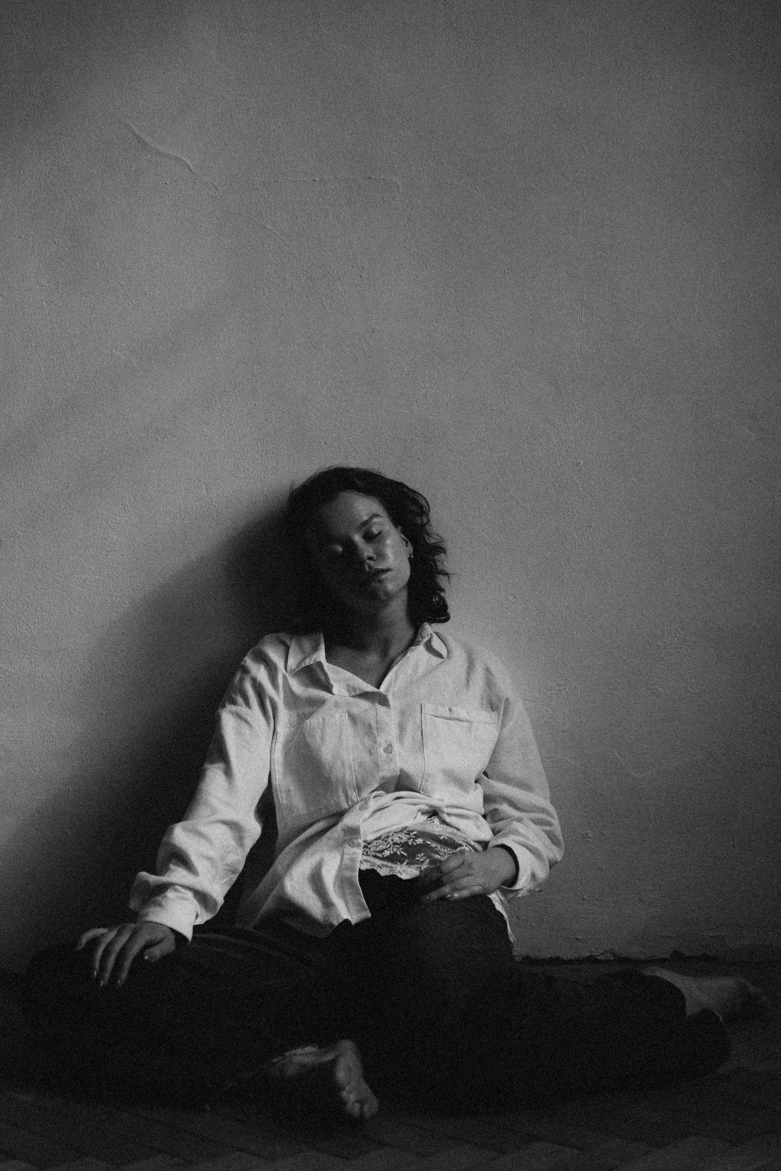 Студийная для девушки. Профессиональный фотограф, Санкт-Петербург — Виктория Богомолова