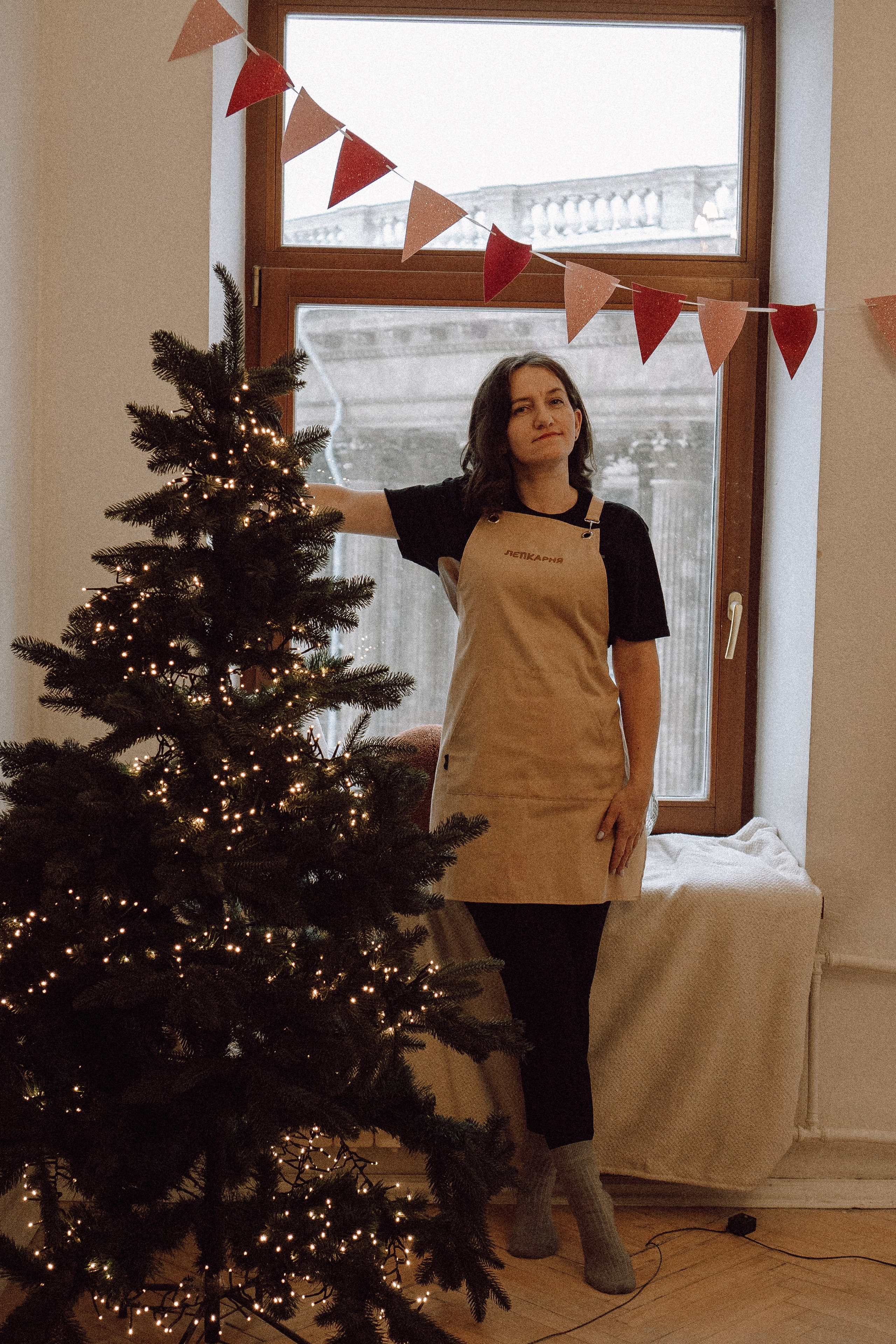 Студия лепки. Профессиональный фотограф, Санкт-Петербург — Виктория Богомолова