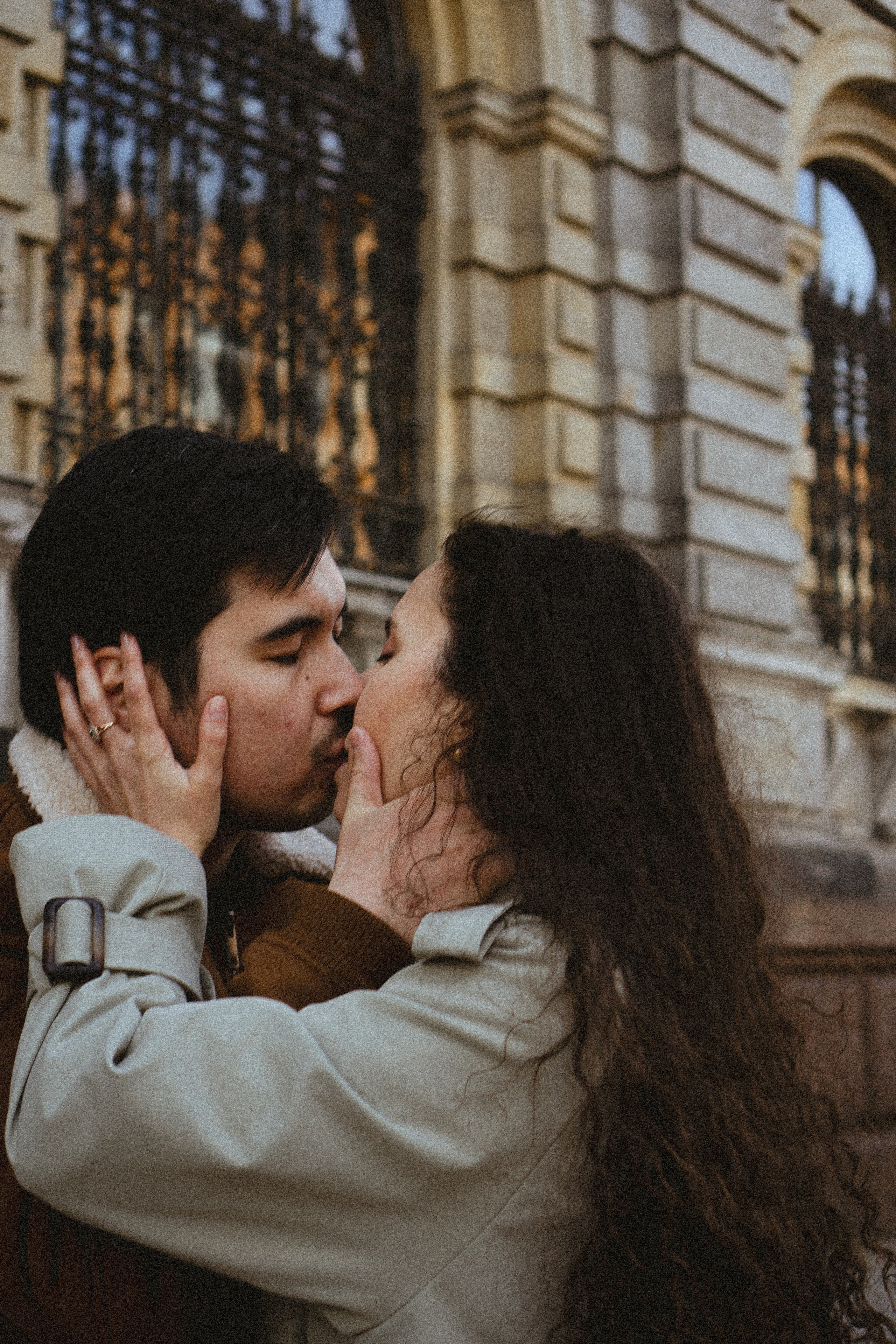 Love story. Профессиональный фотограф, Санкт-Петербург — Виктория Богомолова