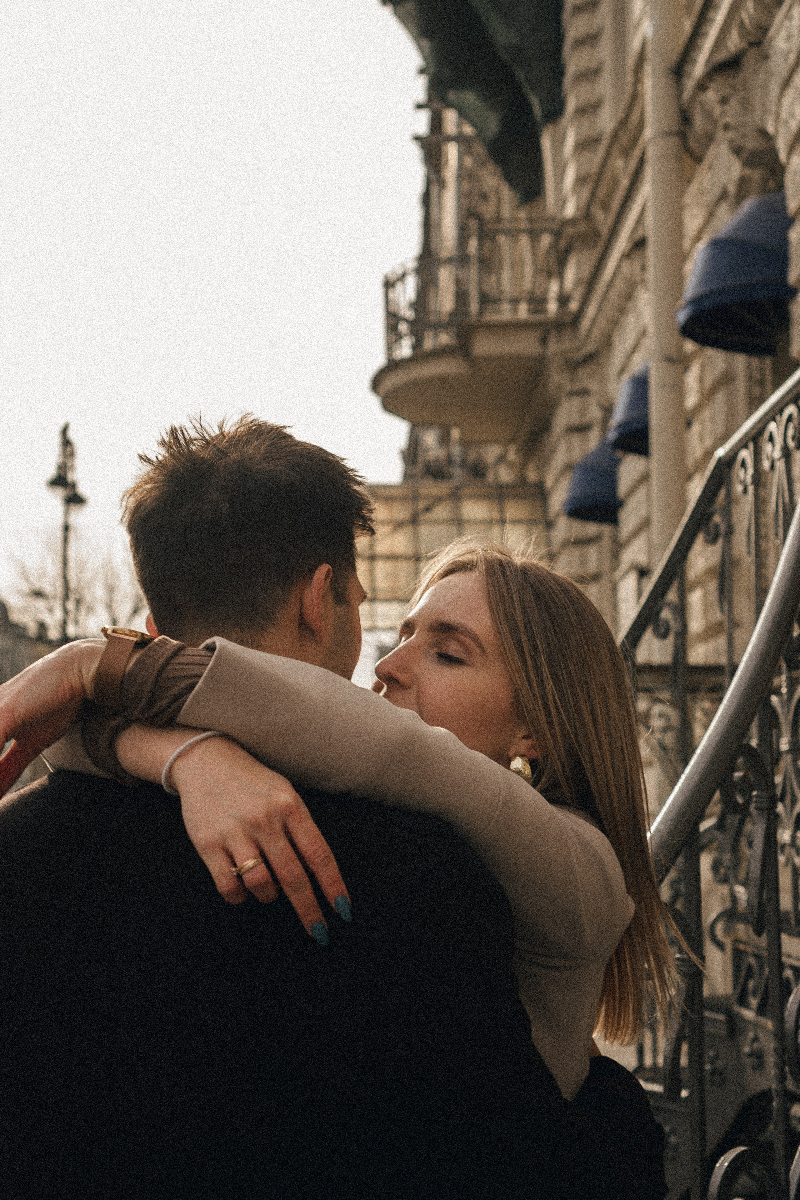 Love stori. Профессиональный фотограф, Санкт-Петербург — Виктория Богомолова