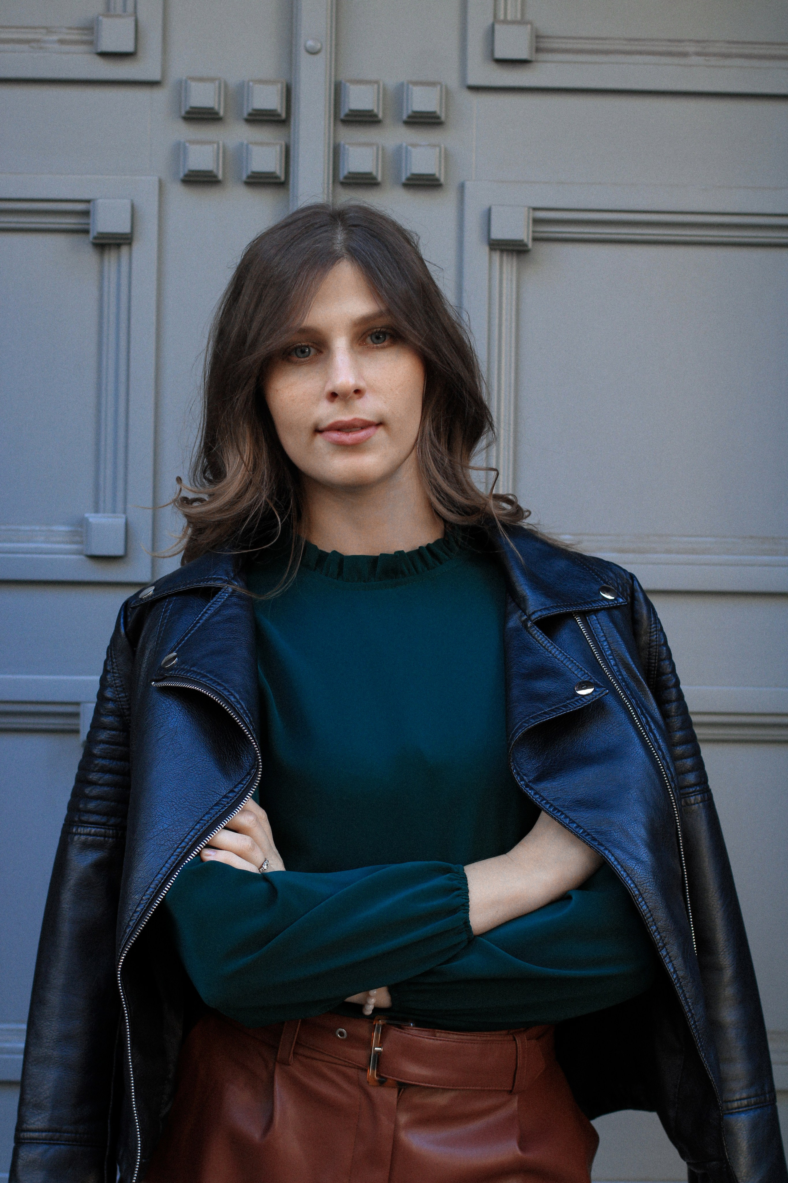 Лена. Портретный фотограф в Иркутске Анна Огородникова