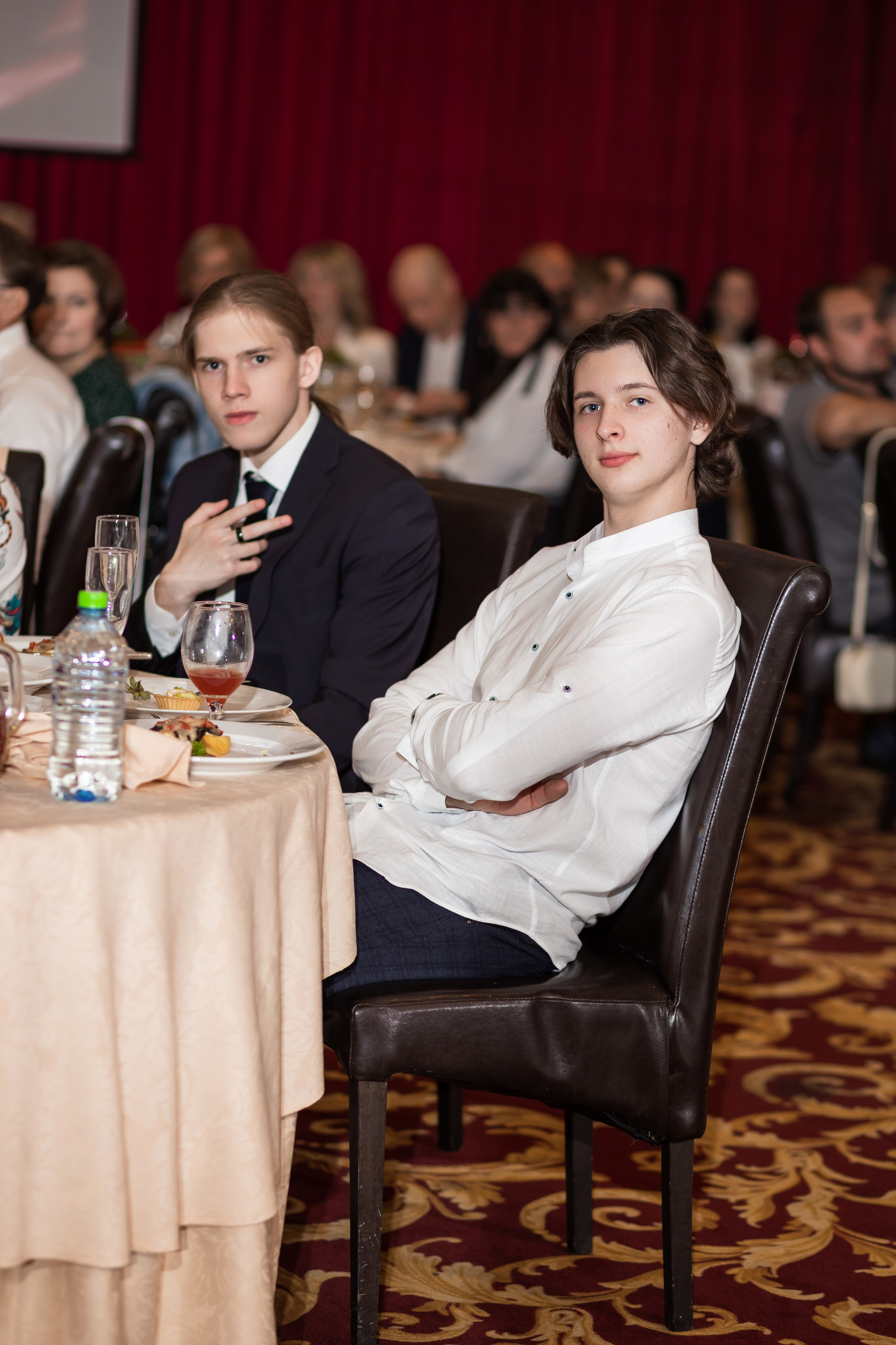 Выпускной 2023 (Коломна, школа 14). Свадебный фотограф Татьяна Фот