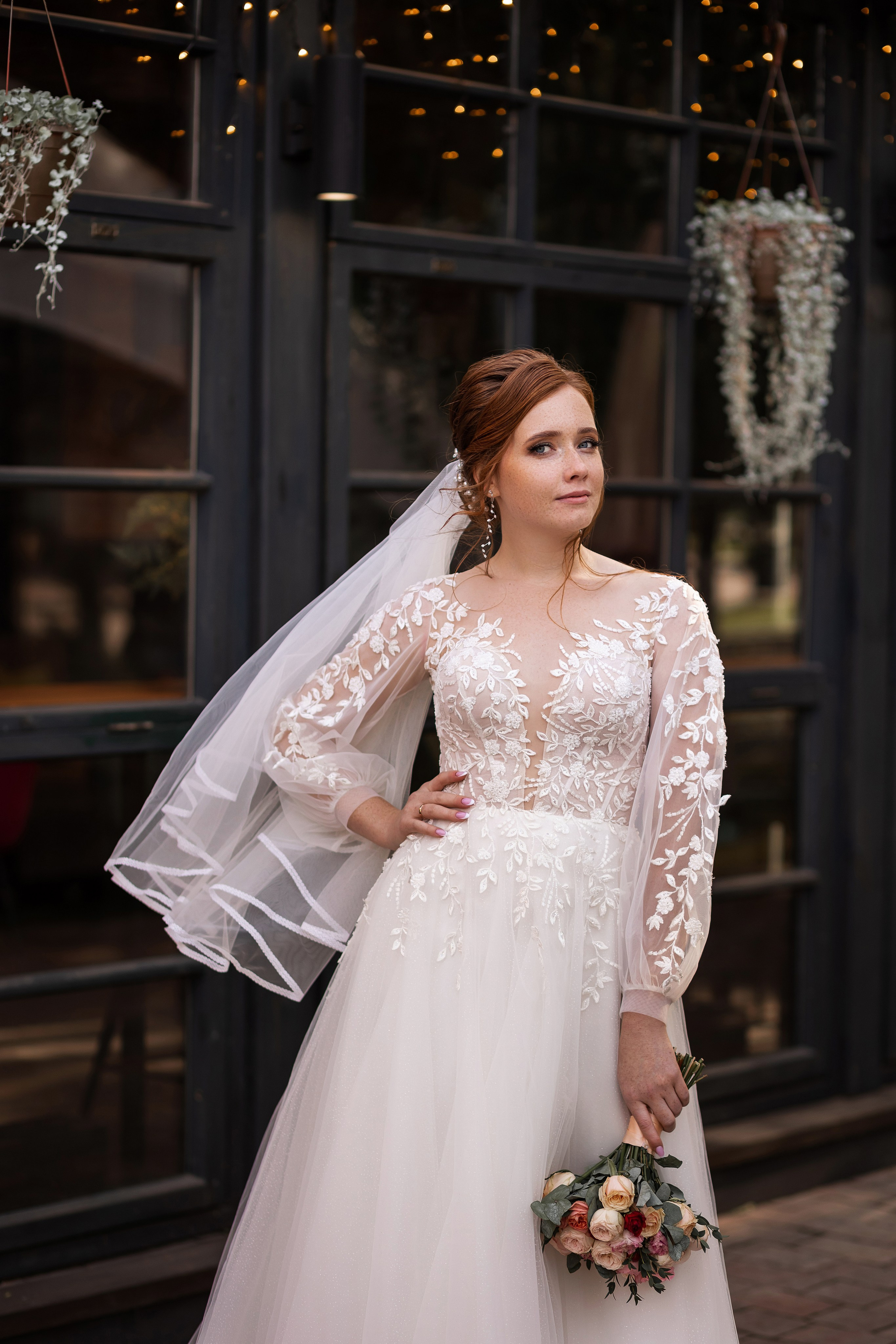 Свадьба Марины и Сергея. Свадебный фотограф Татьяна Фот