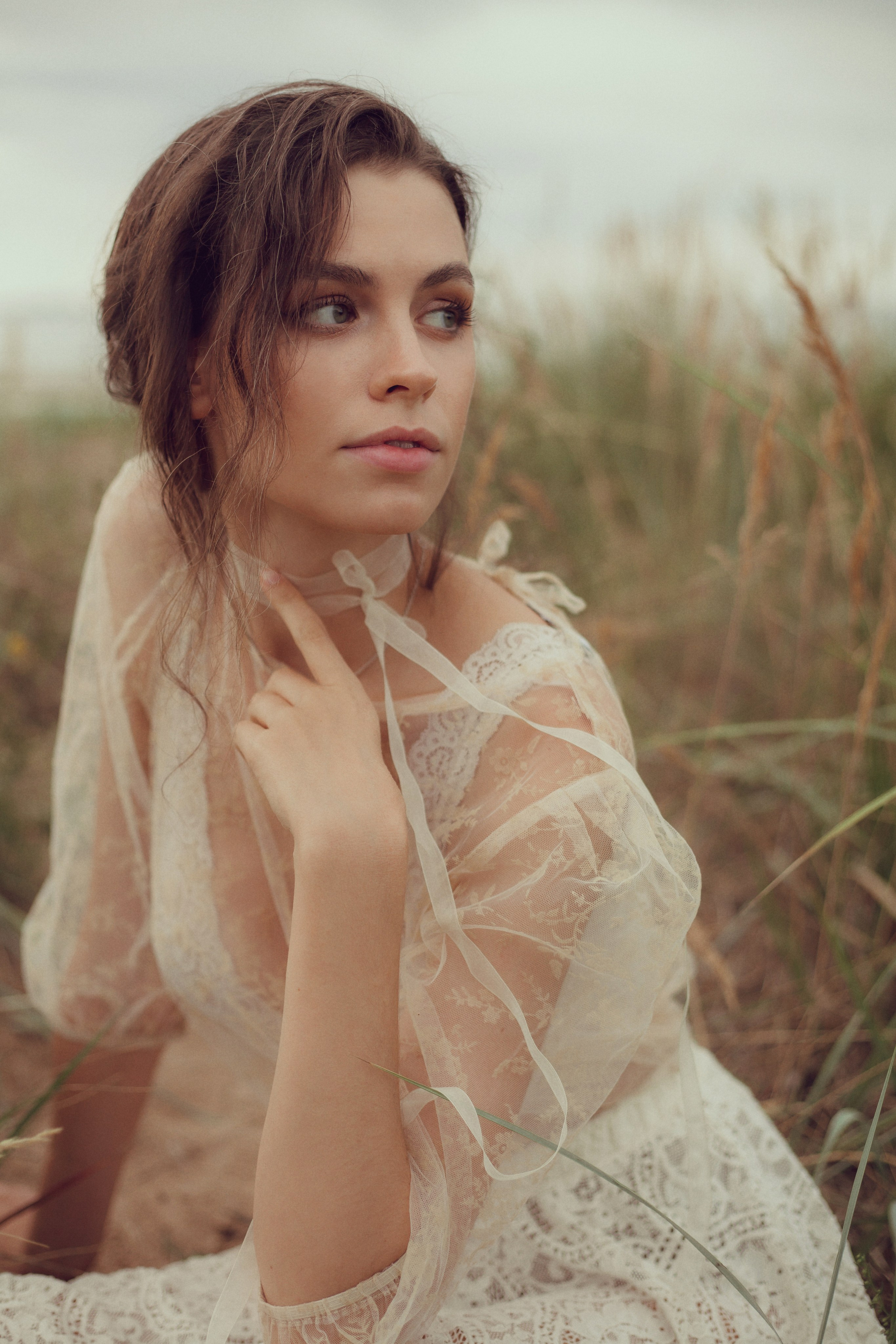 Lena. Фотограф Анна Гребенник